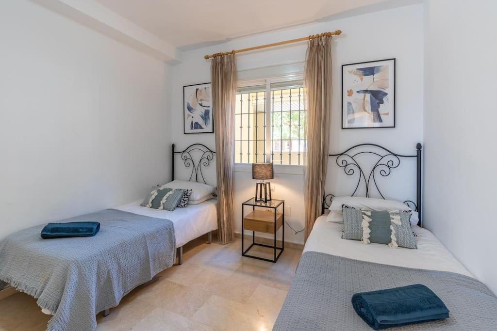 Ar12 Puerto Alto Apartamento Estepona