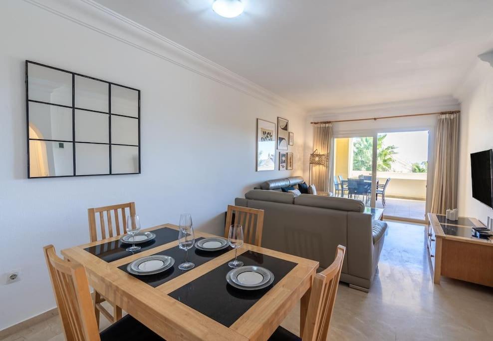 Apartamento Ar12 Puerto Alto Estepona