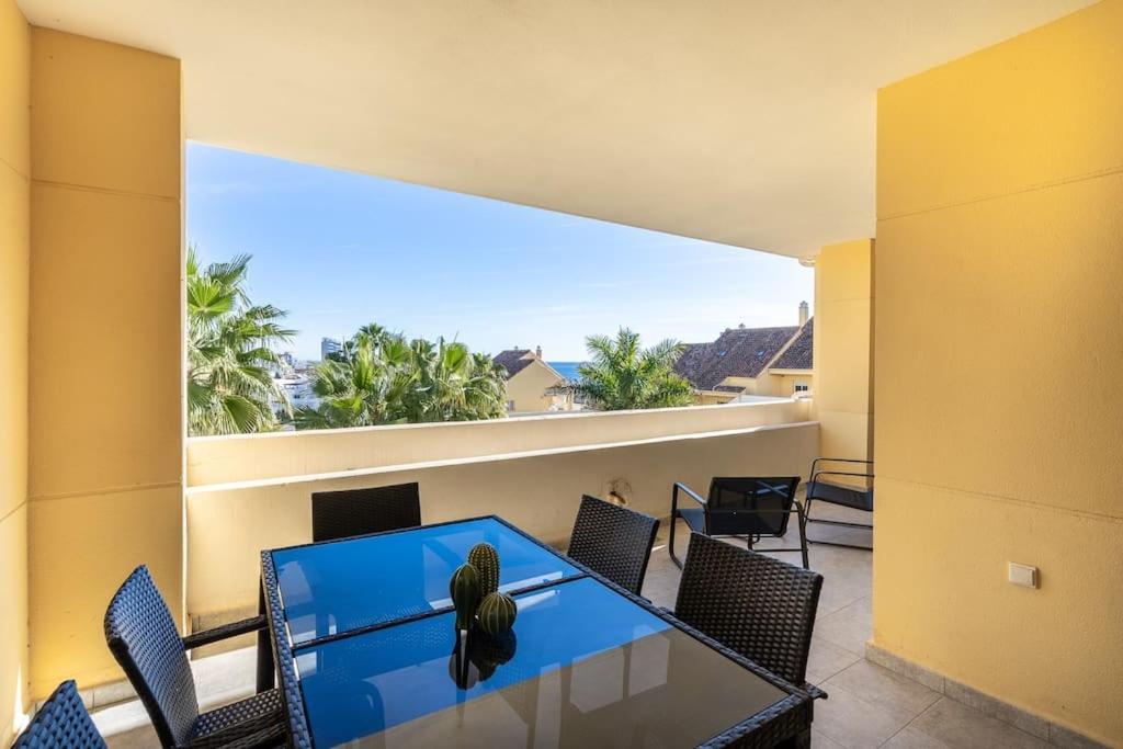Apartamento Ar12 Puerto Alto