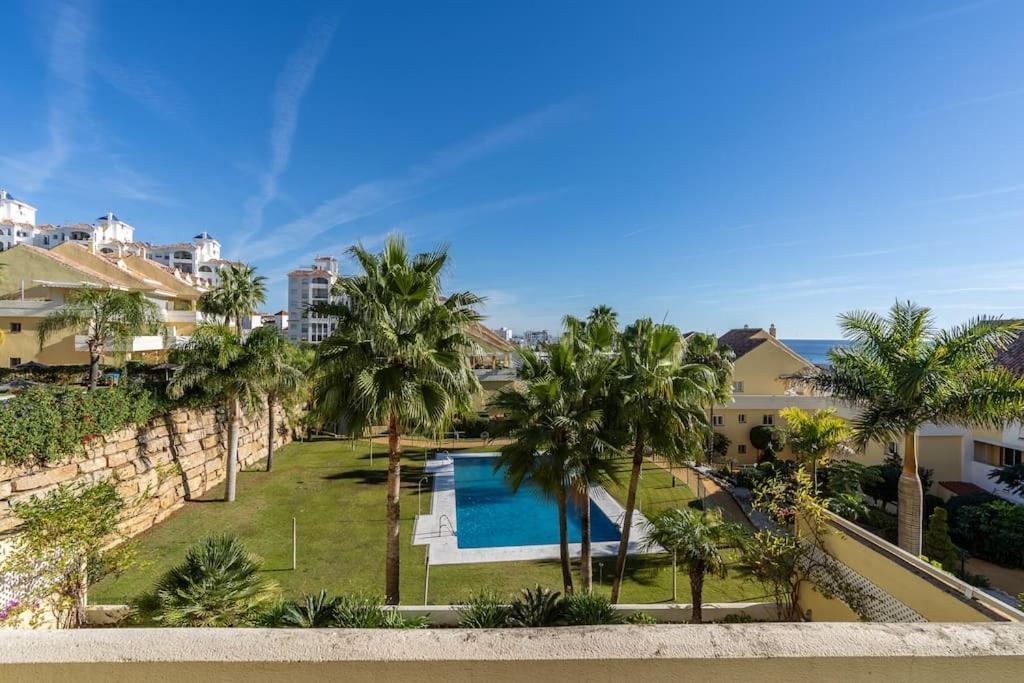 Apartamento Ar12 Puerto Alto Estepona