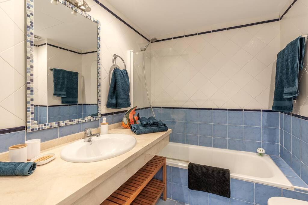 Apartamento Ar12 Puerto Alto