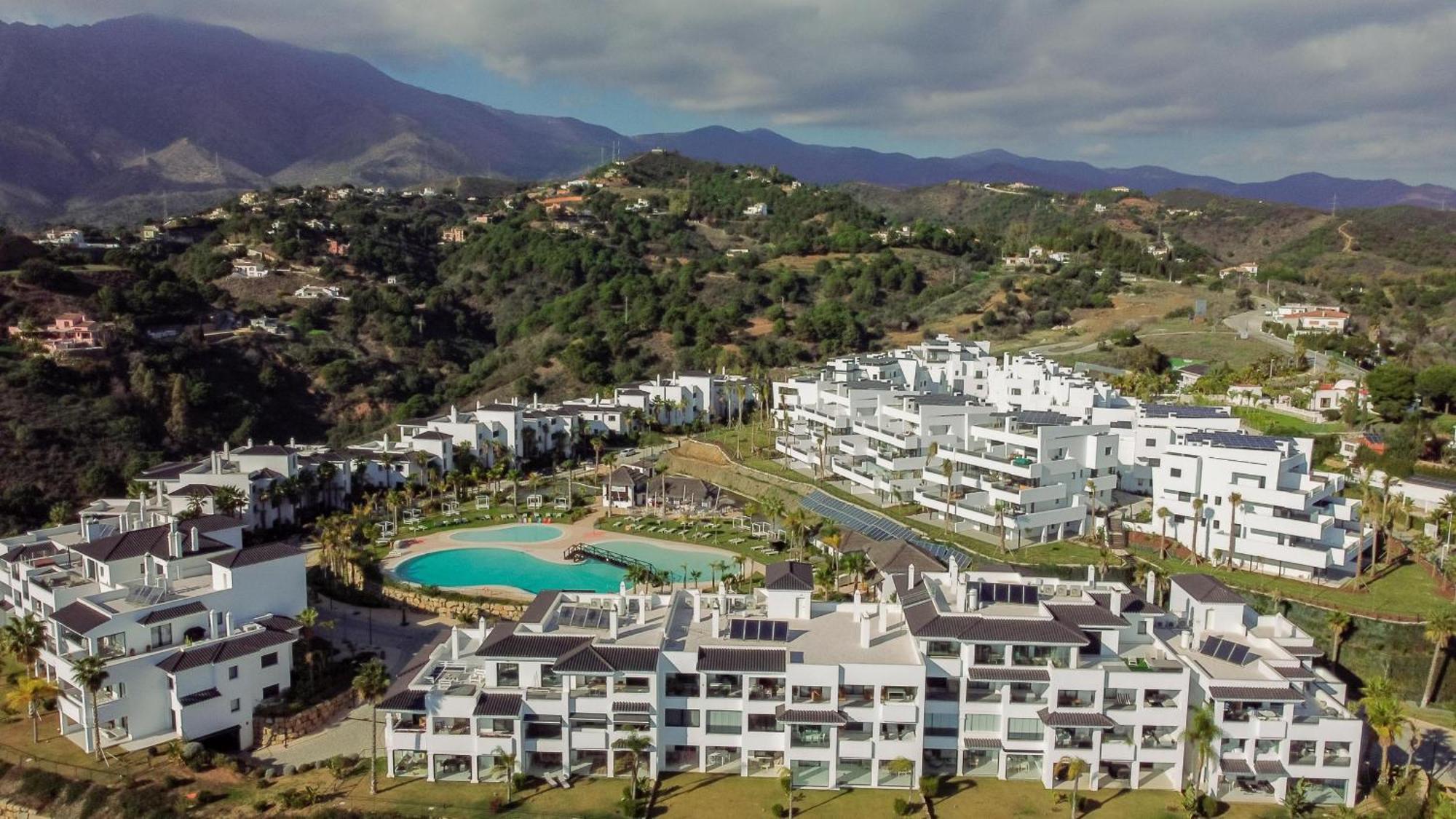 Lae131d- Apotel Hills By Roomservices Apartamento *