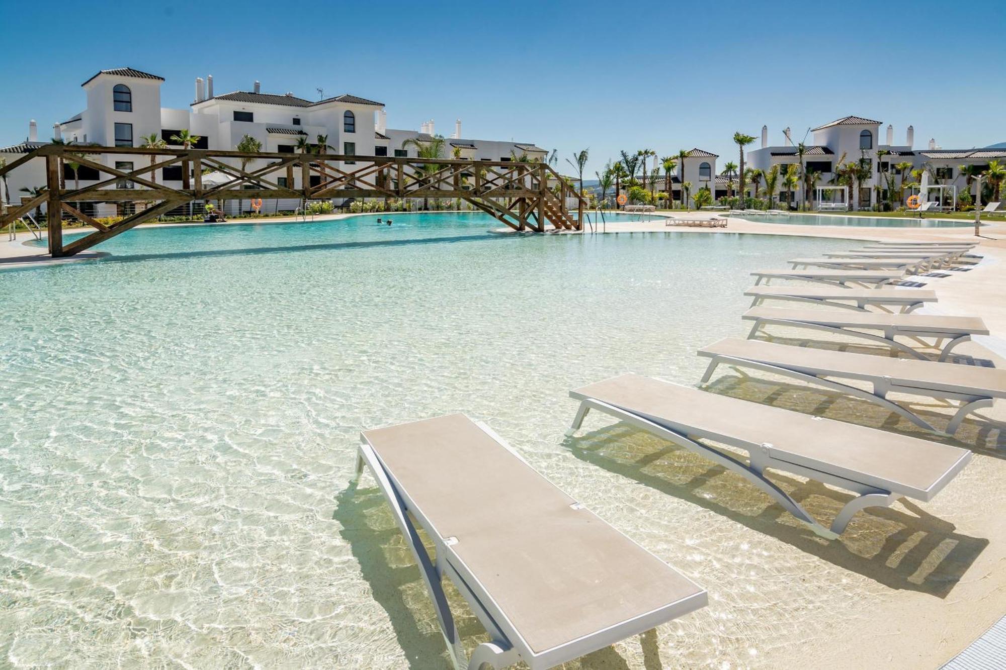 Apartamento Lae131d- Apotel Hills By Roomservices Estepona