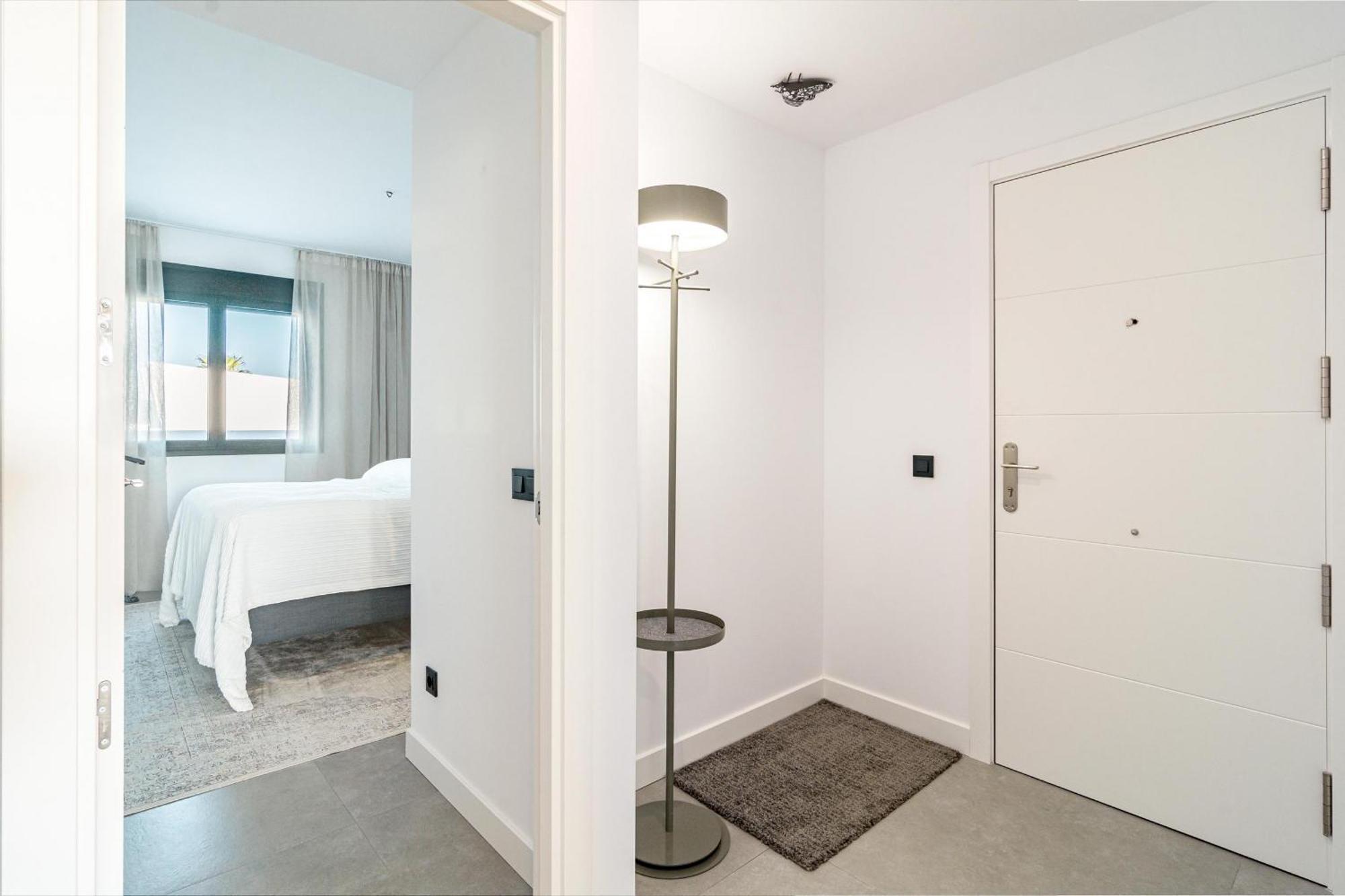 Lae131d- Apotel Hills By Roomservices * Estepona