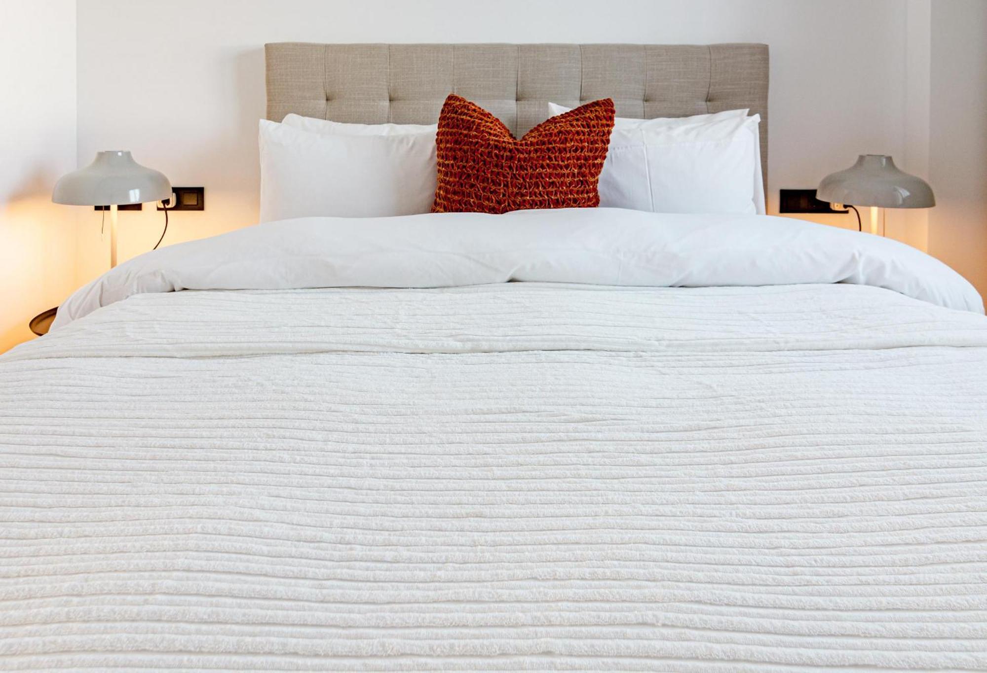 Apartamento Lae131d- Apotel Hills By Roomservices