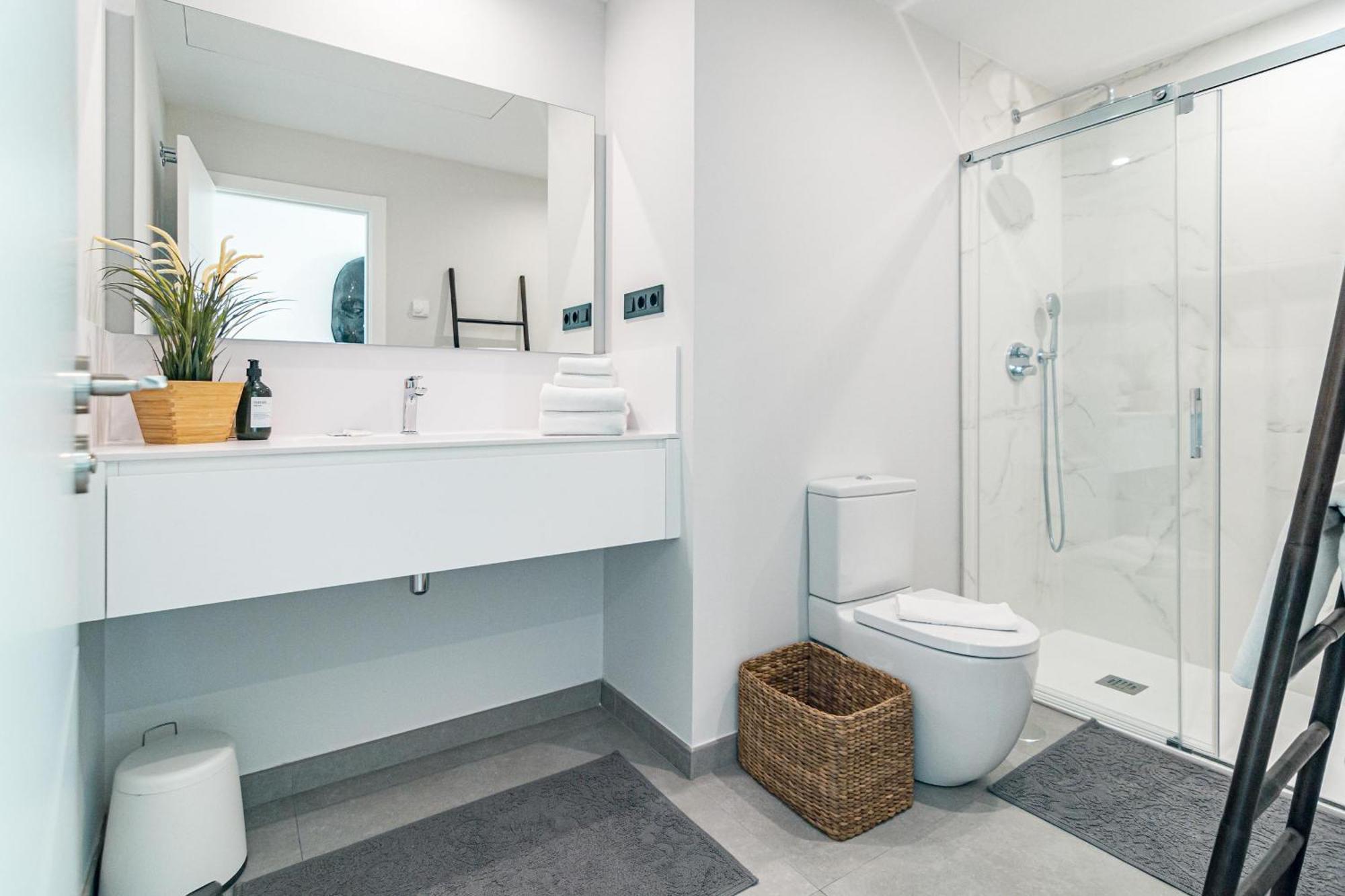 Lae131d- Apotel Hills By Roomservices Apartamento Estepona