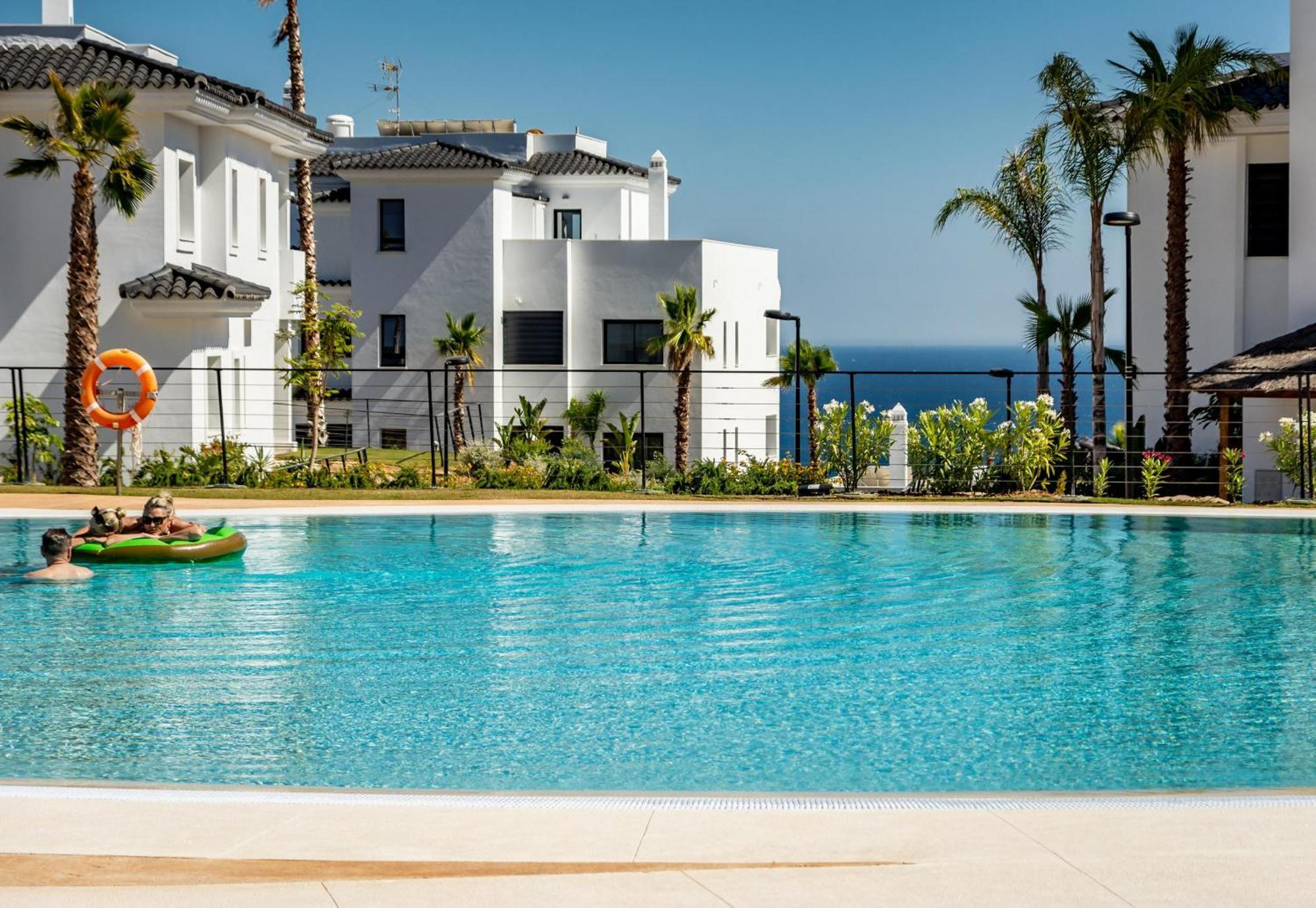 Lae131d- Apotel Hills By Roomservices Apartamento *