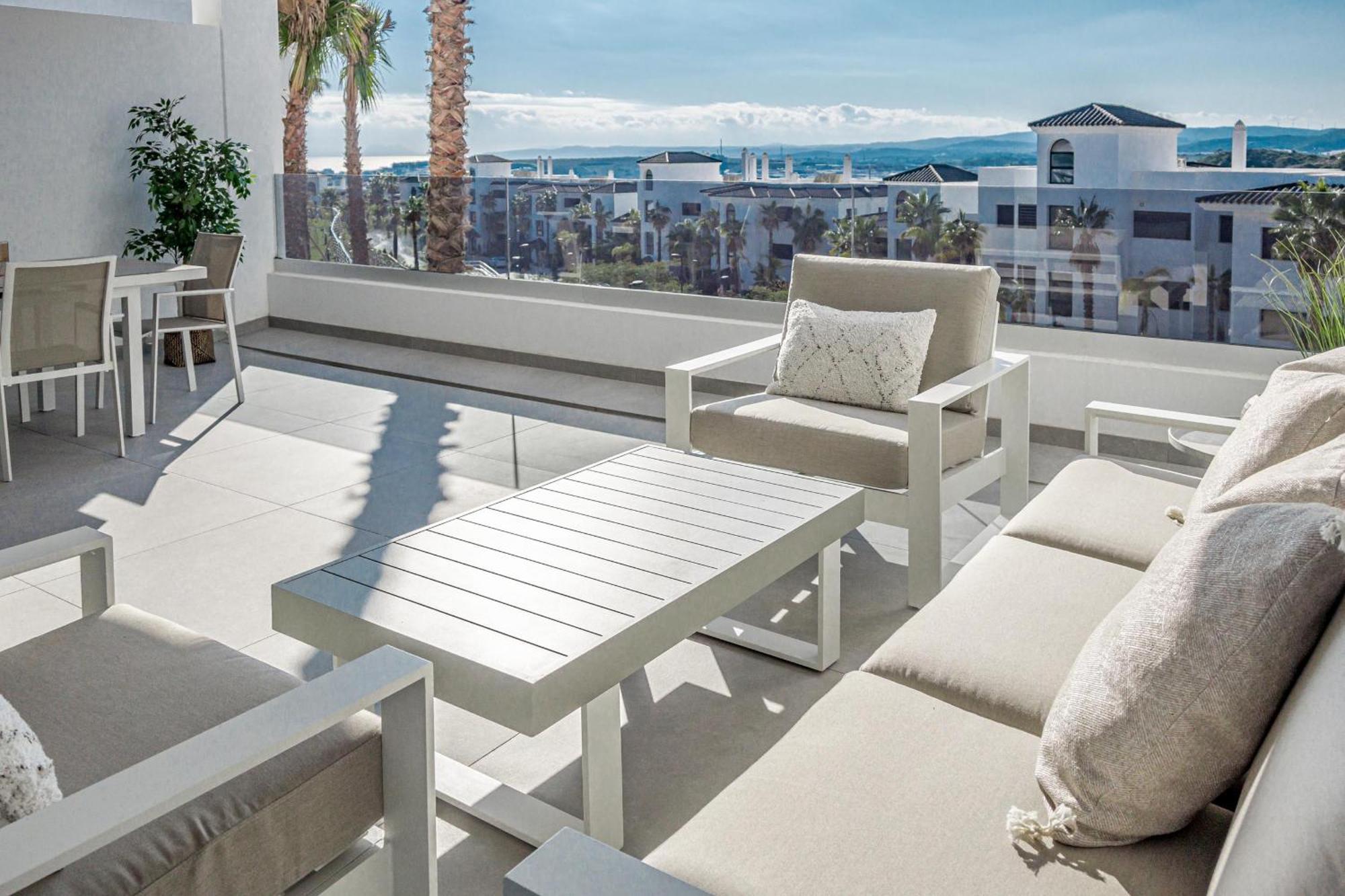 Apartamento Lae131d- Apotel Hills By Roomservices