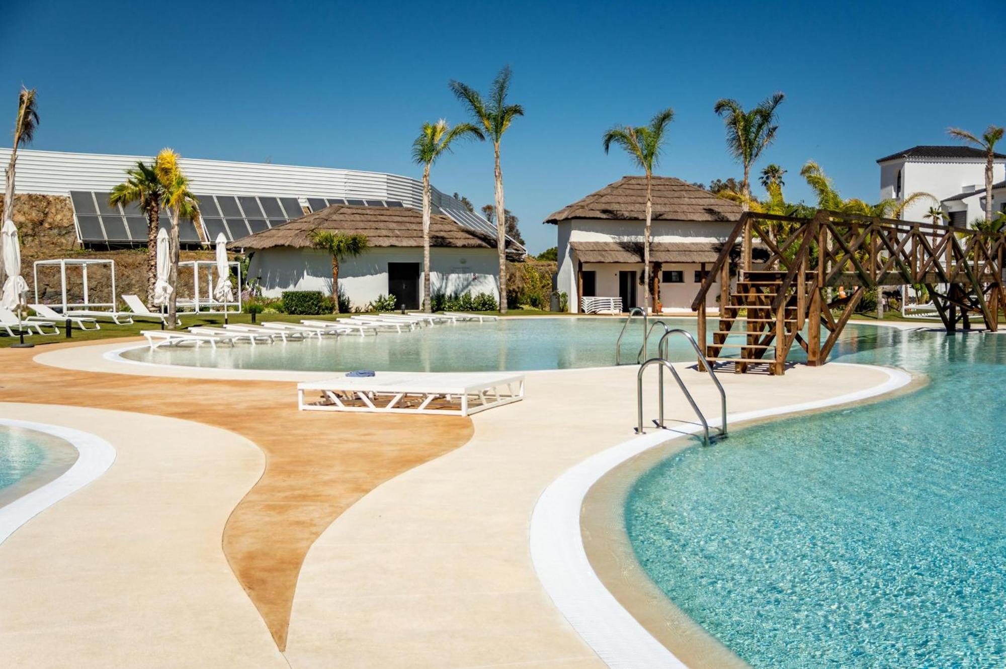 Lae131d- Apotel Hills By Roomservices Apartamento Estepona