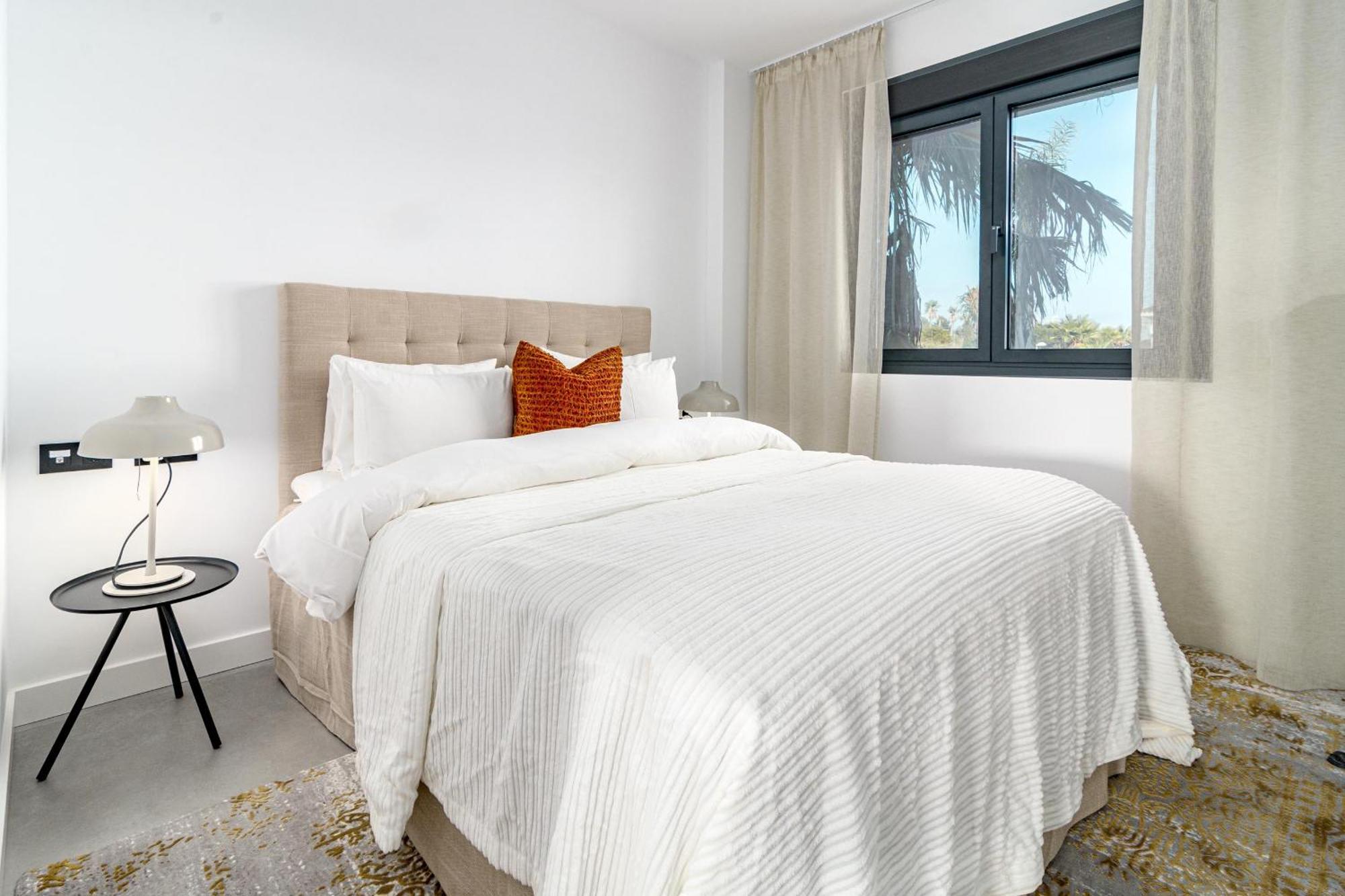 Apartamento Lae131d- Apotel Hills By Roomservices *
