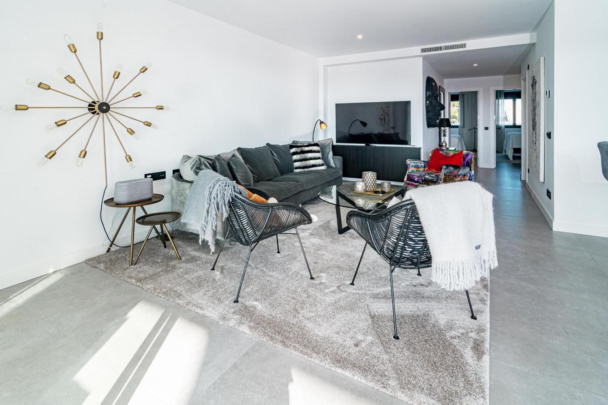 Lae131d- Apotel Hills By Roomservices Apartamento *