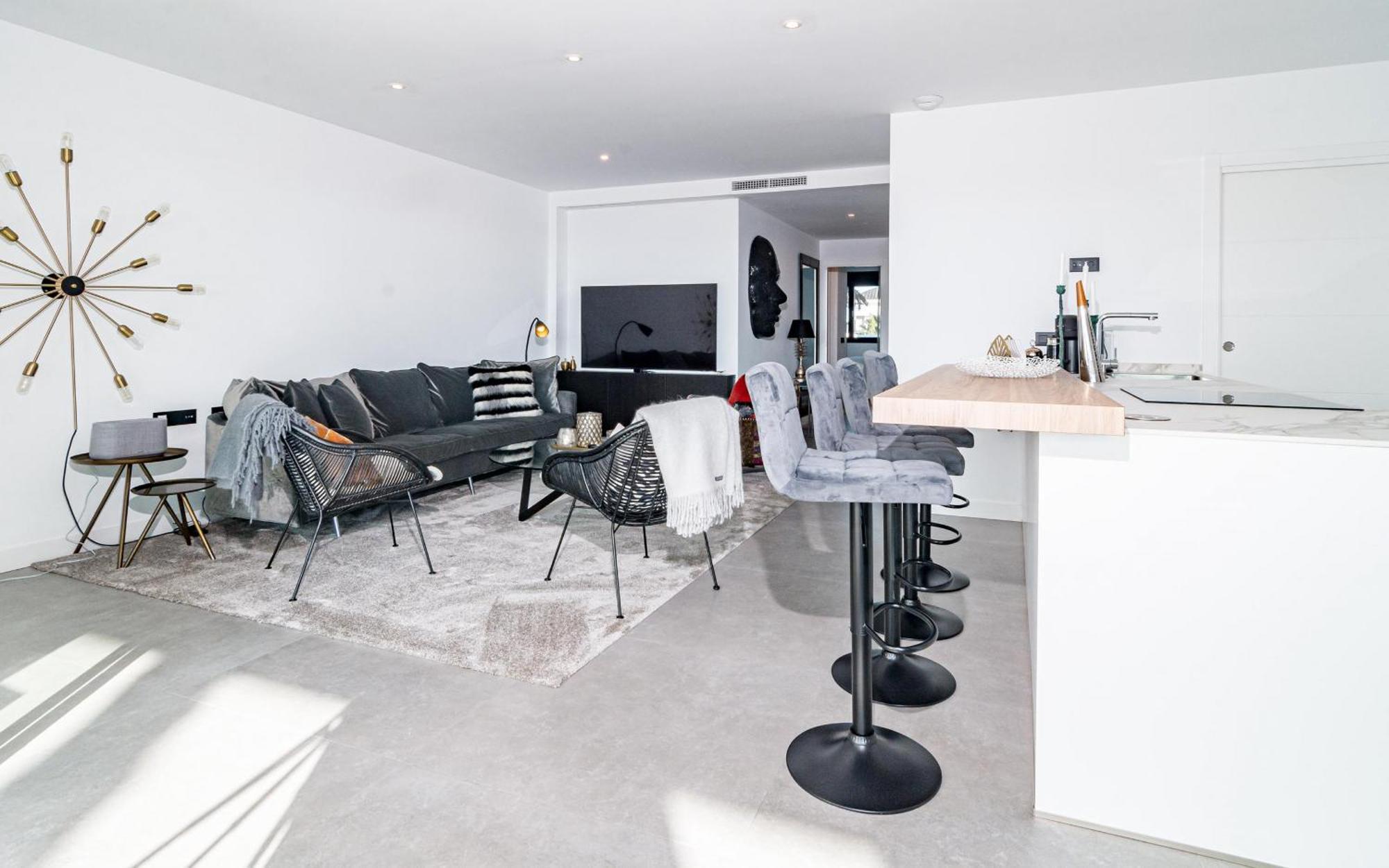 Apartamento Lae131d- Apotel Hills By Roomservices