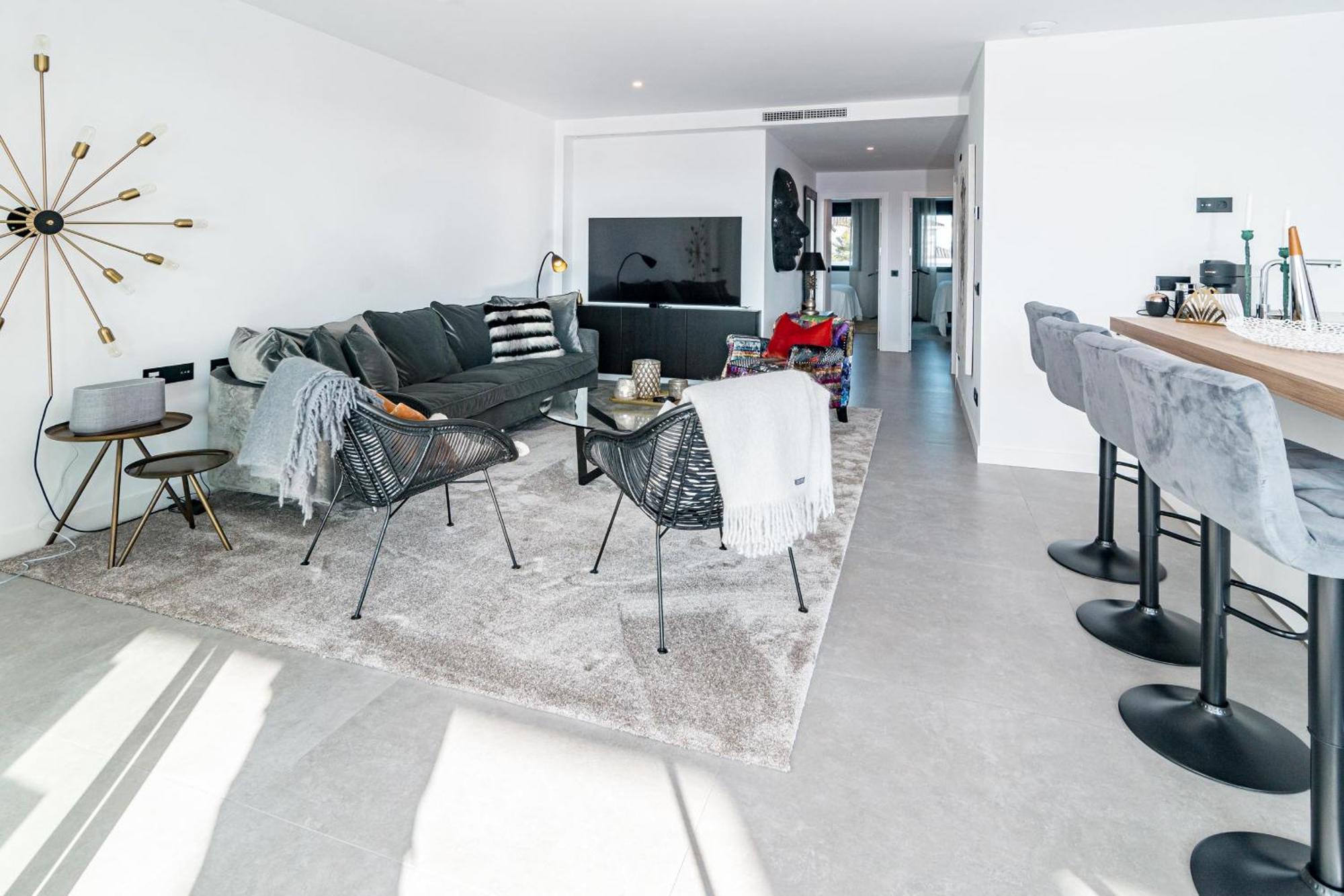 Lae131d- Apotel Hills By Roomservices Estepona