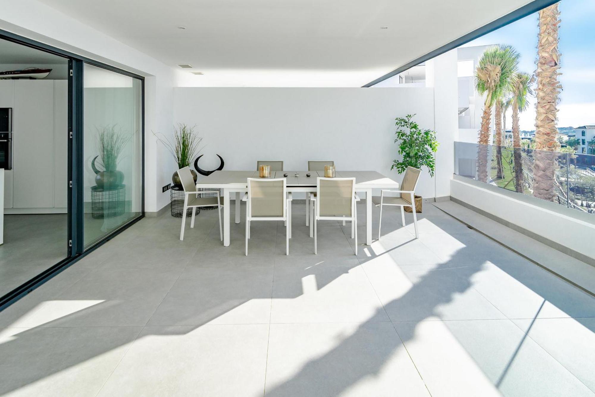 Apartamento Lae131d- Apotel Hills By Roomservices *