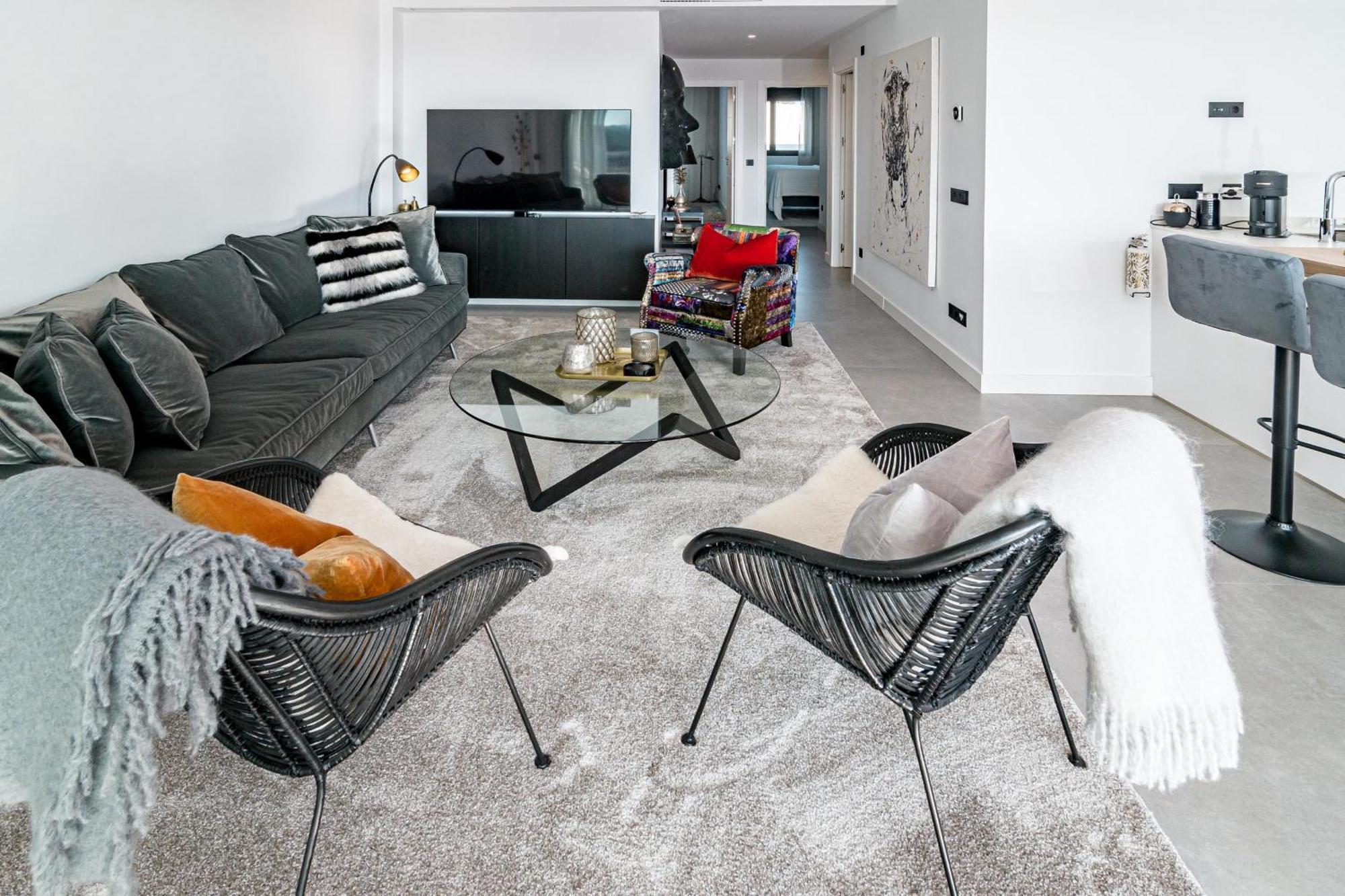 Apartamento Lae131d- Apotel Hills By Roomservices