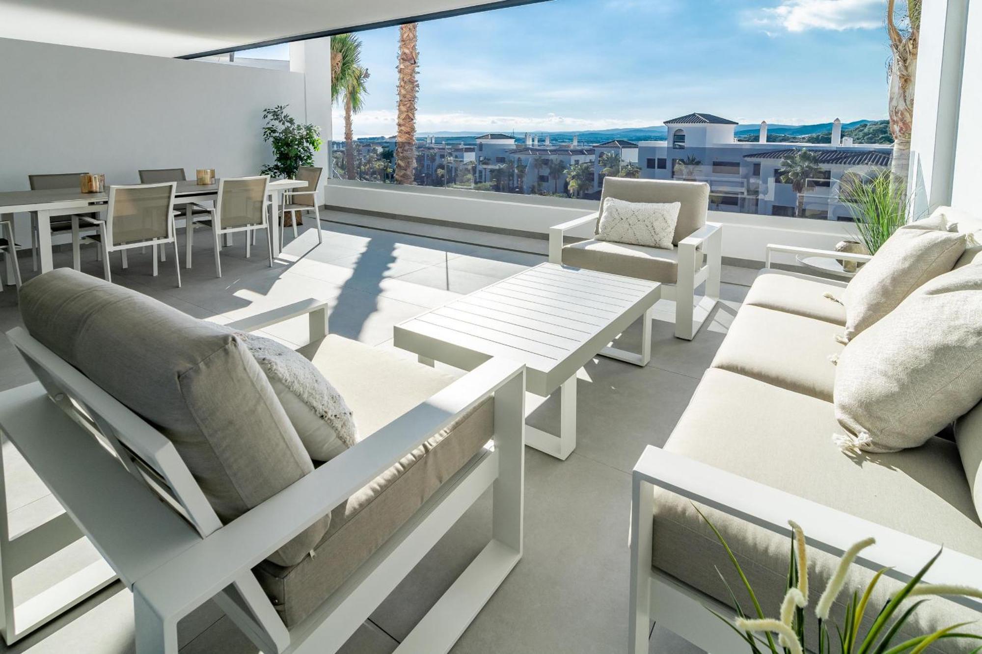 Lae131d- Apotel Hills By Roomservices Estepona
