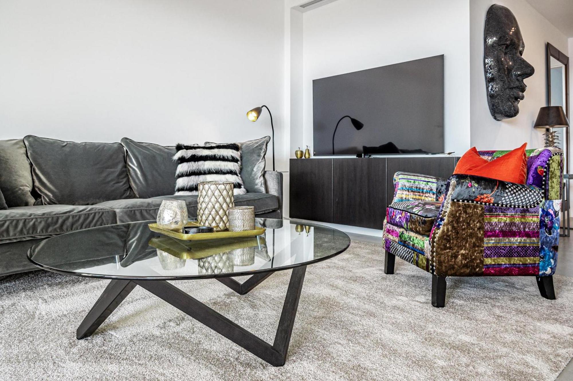 Lae131d- Apotel Hills By Roomservices Apartamento