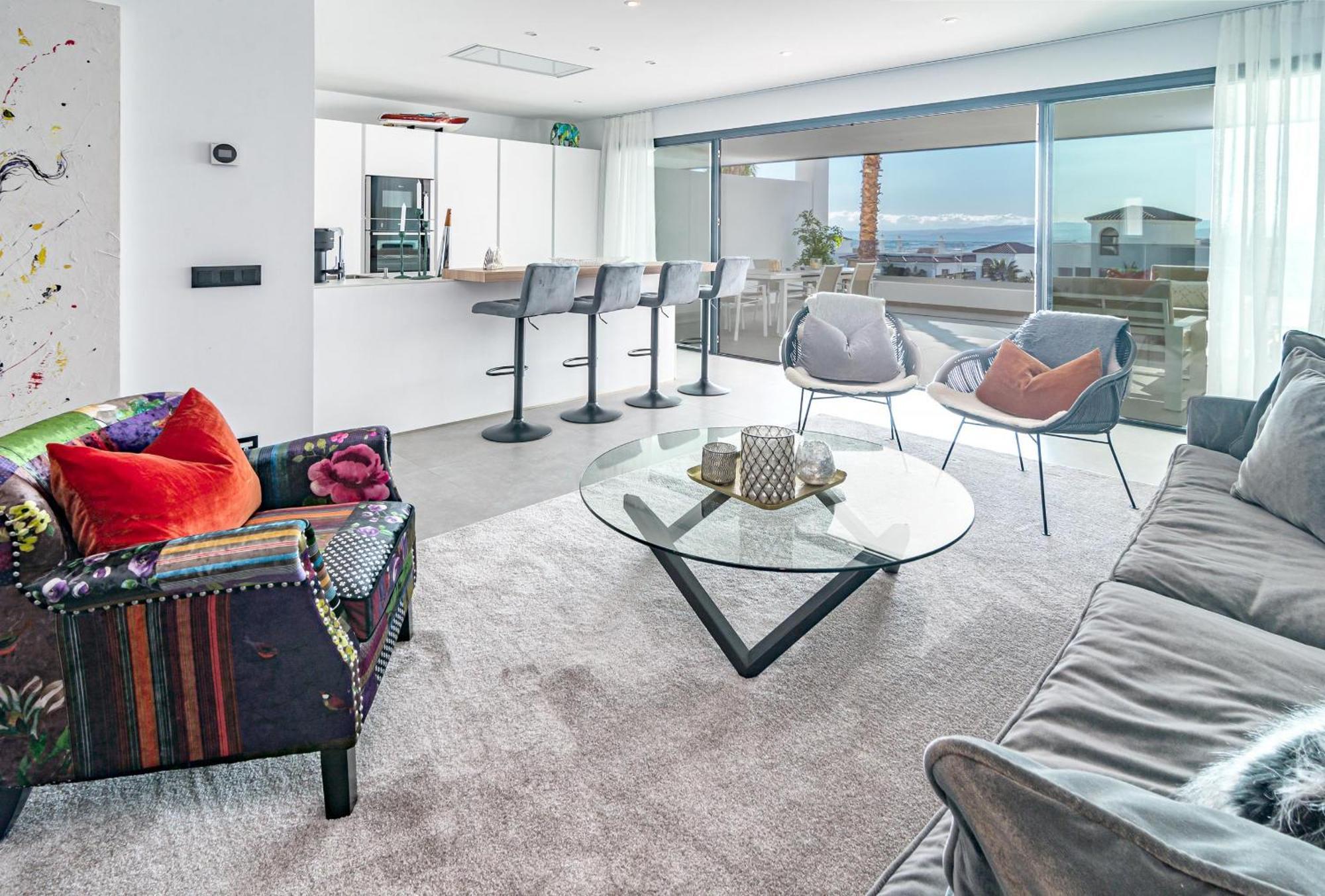 Lae131d- Apotel Hills By Roomservices Apartamento *