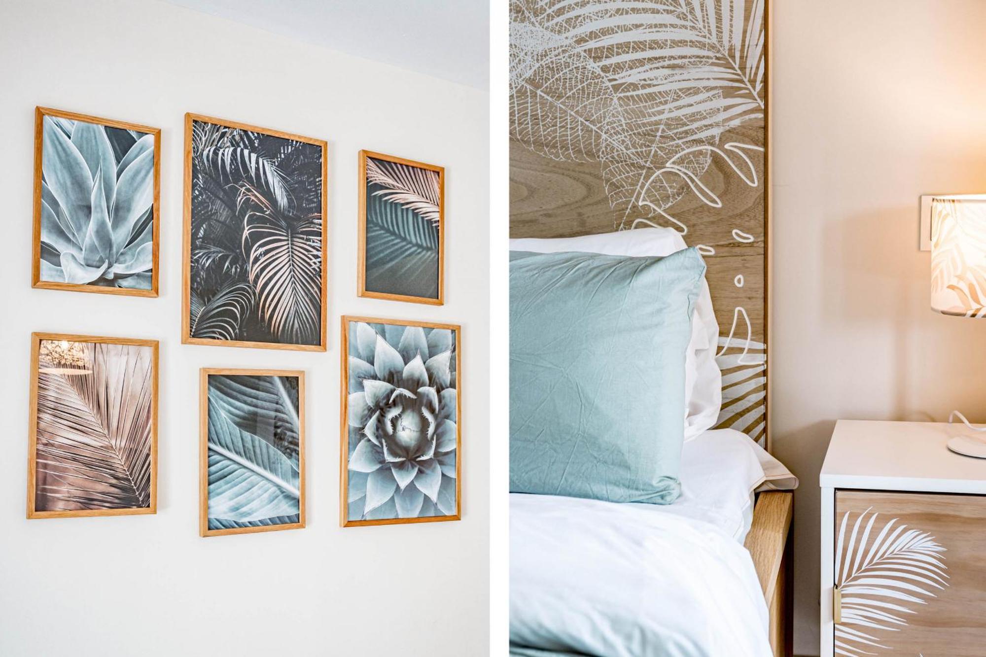 Lme2ba - Cozy Ground Floor, Flat In Luxury Appartement