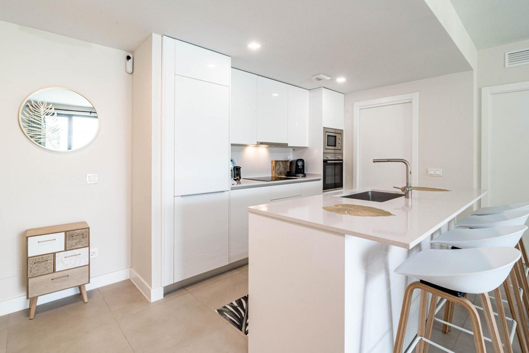 Lme2ba - Cozy Ground Floor, Flat In Luxury