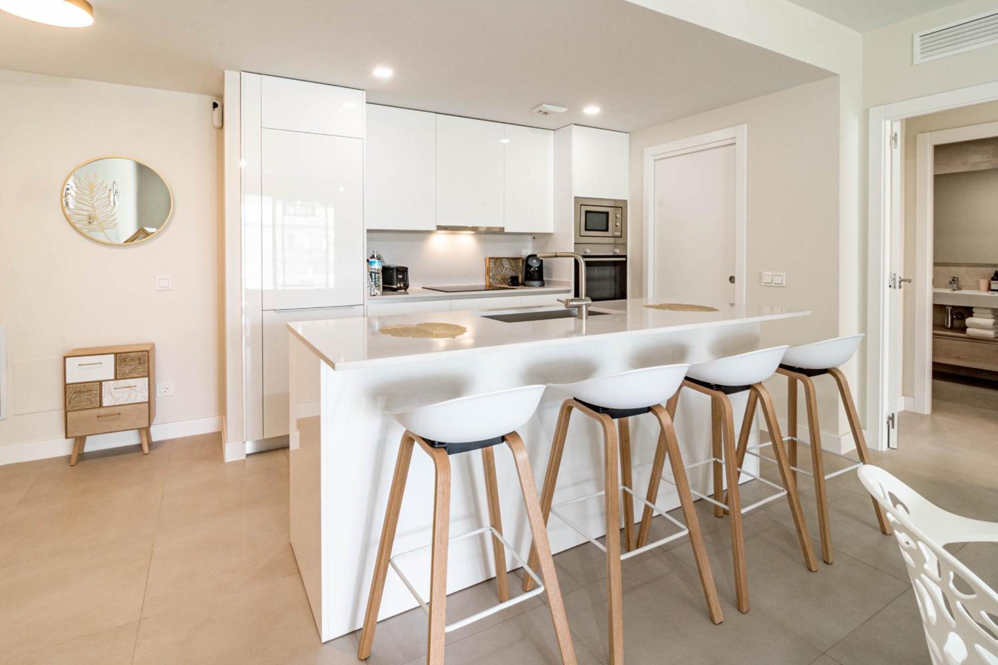 Lme2ba - Cozy Ground Floor, Flat In Luxury *