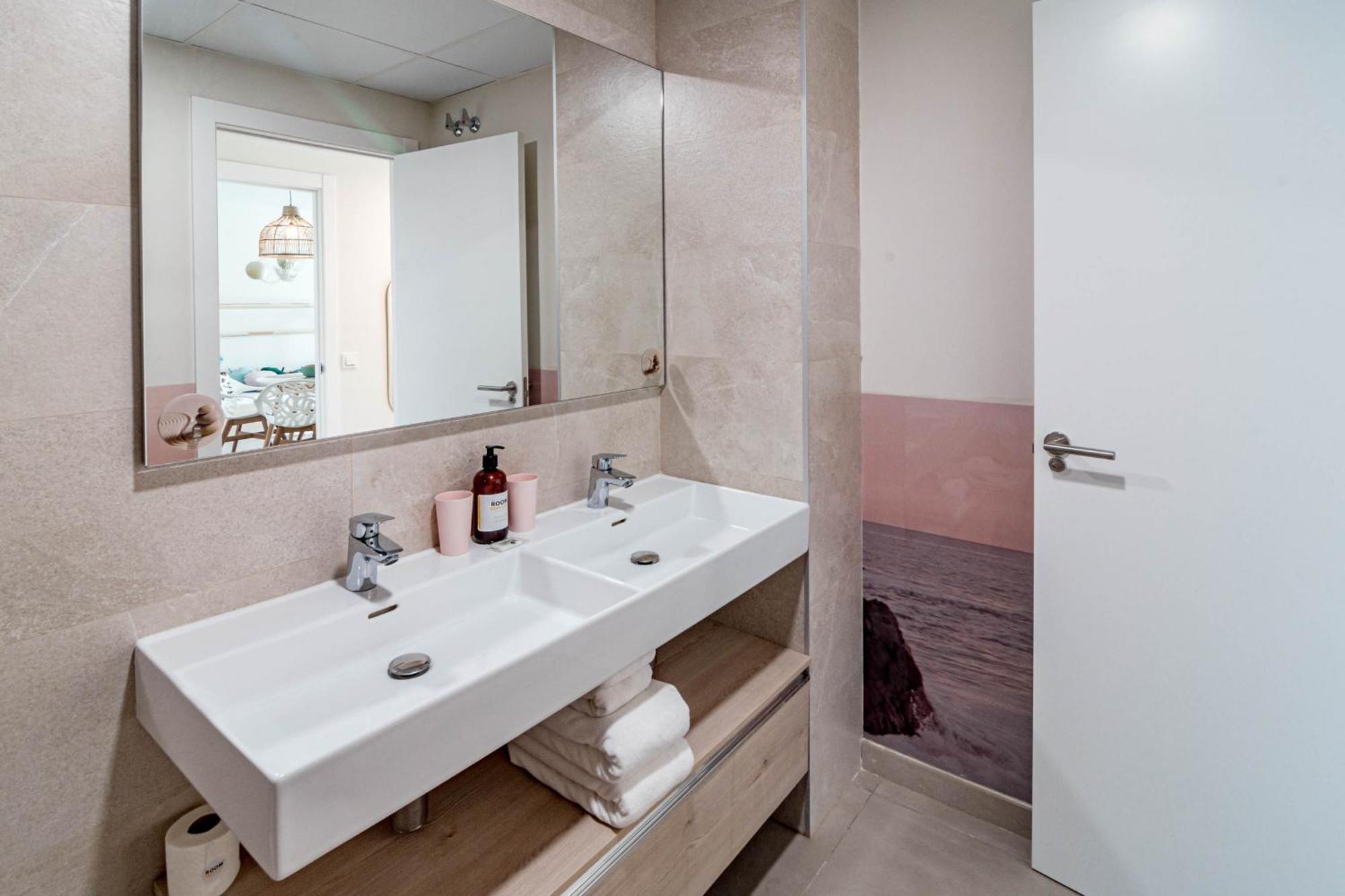Appartement Lme2ba - Cozy Ground Floor, Flat In Luxury Estepona