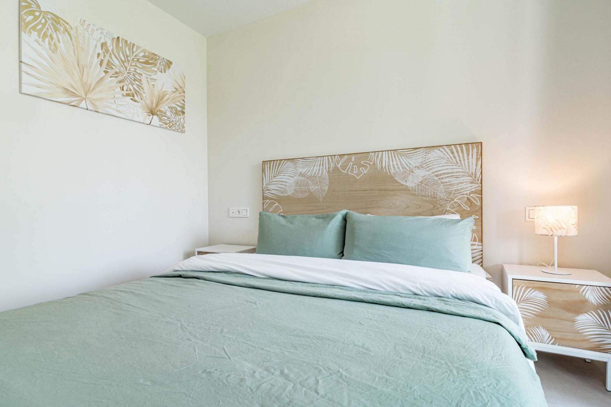 Lme2ba - Cozy Ground Floor, Flat In Luxury * Estepona