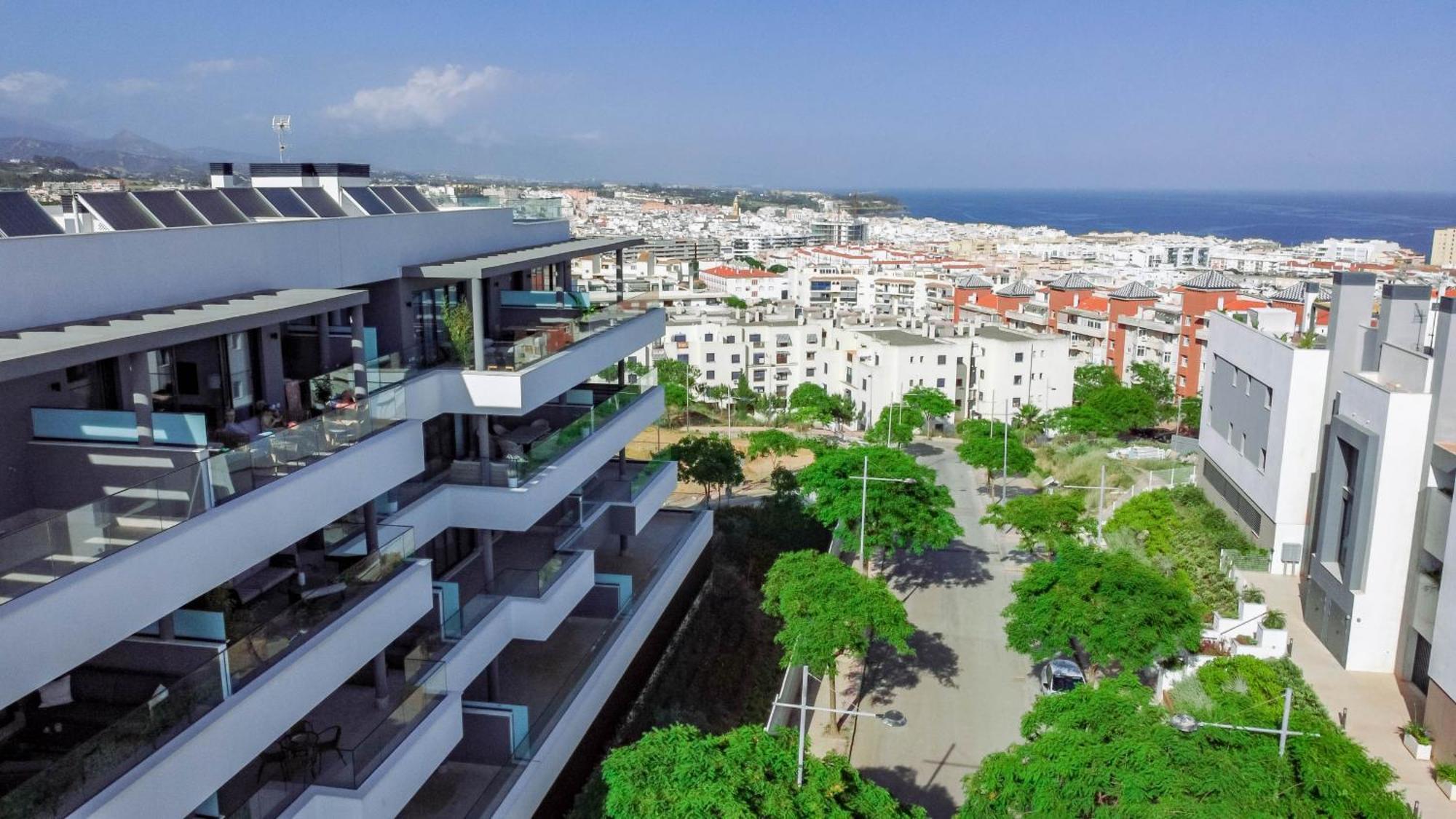 Lme2ba - Cozy Ground Floor, Flat In Luxury Appartement