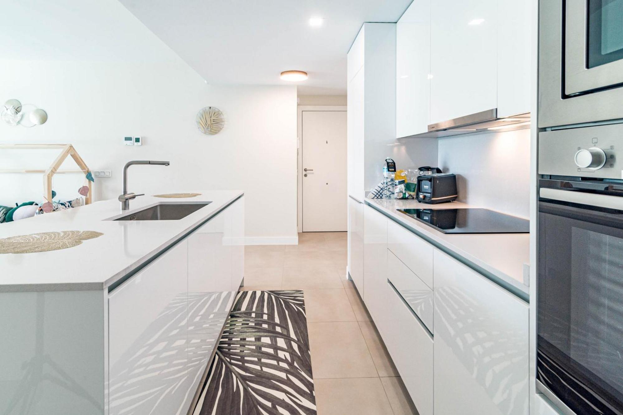 Lme2ba - Cozy Ground Floor, Flat In Luxury *