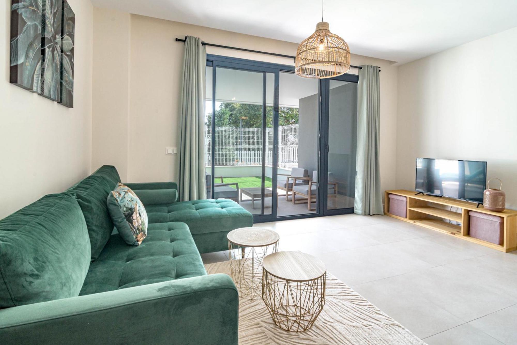 Lme2ba - Cozy Ground Floor, Flat In Luxury *