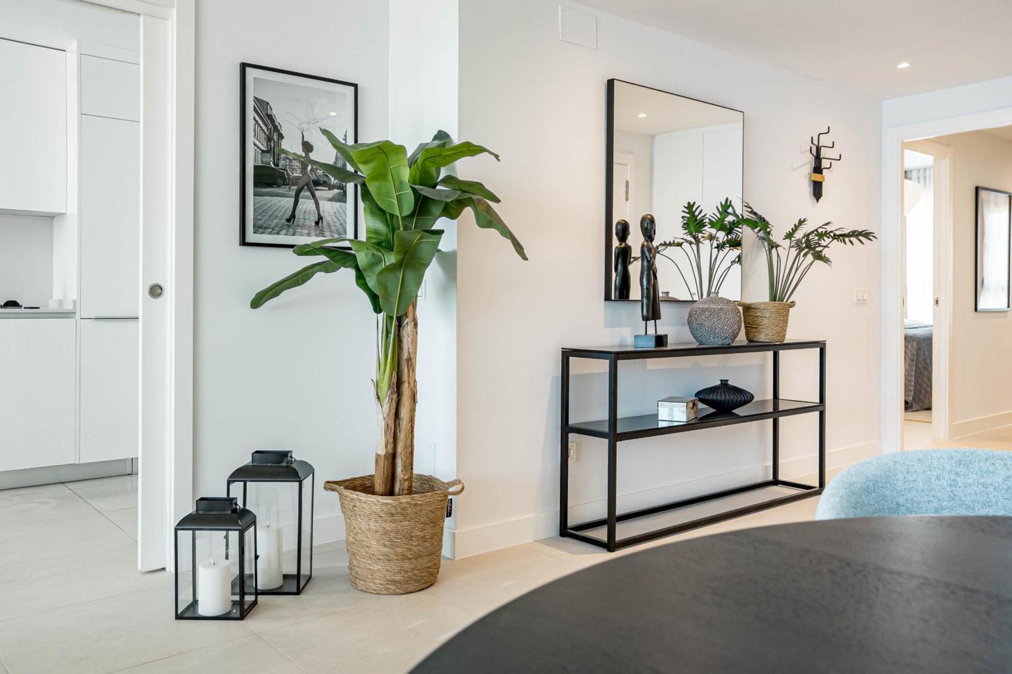 Apartment Lme9f2 - Class Flat In Estepona, Near *