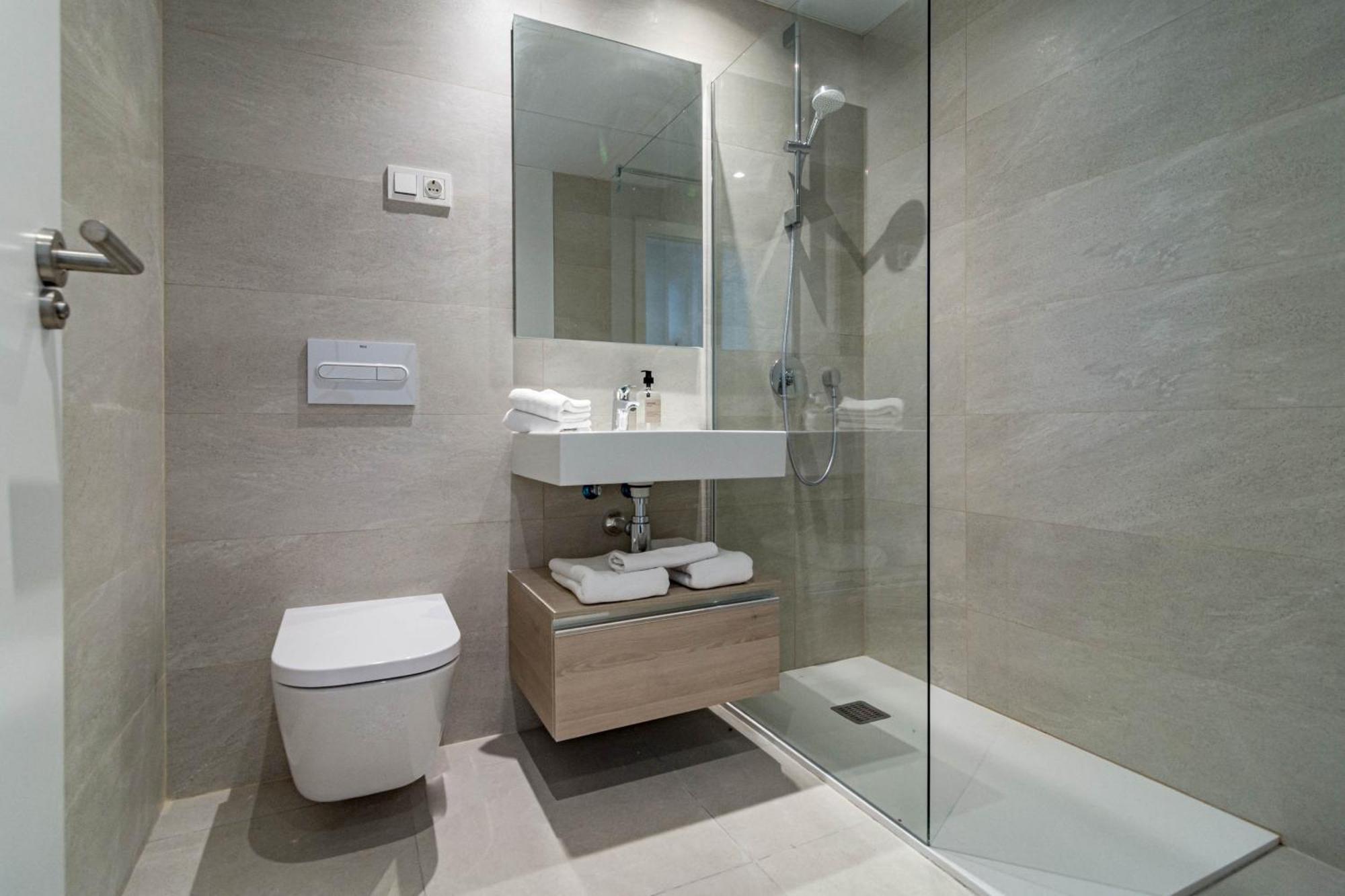 Lme9f2 - Class Flat In Estepona, Near *