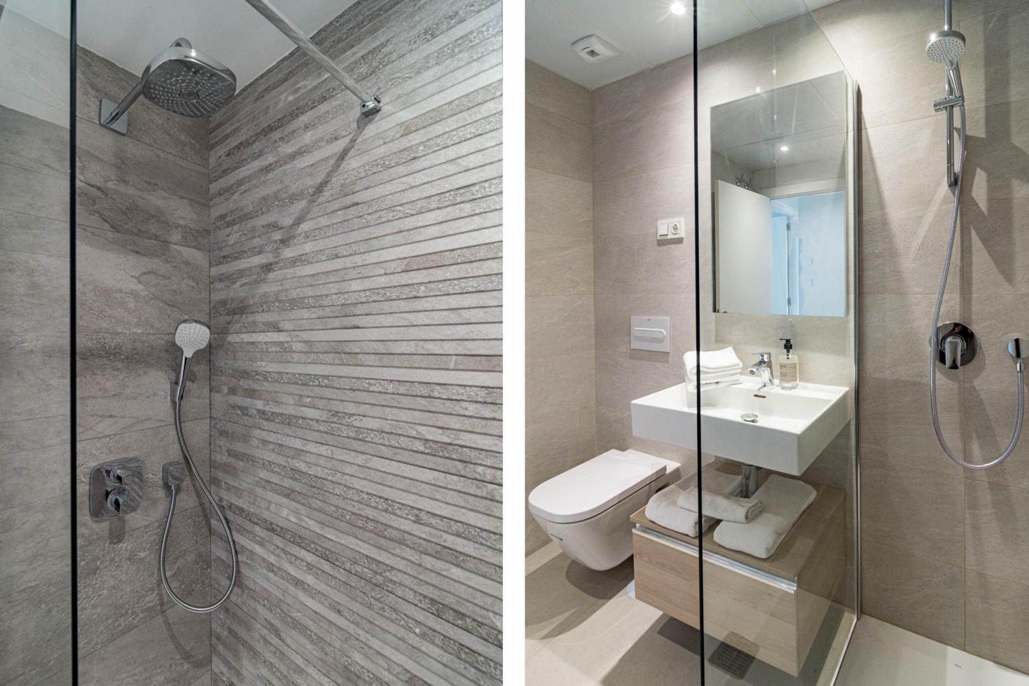 Lme9f2 - Class Flat In Estepona, Near