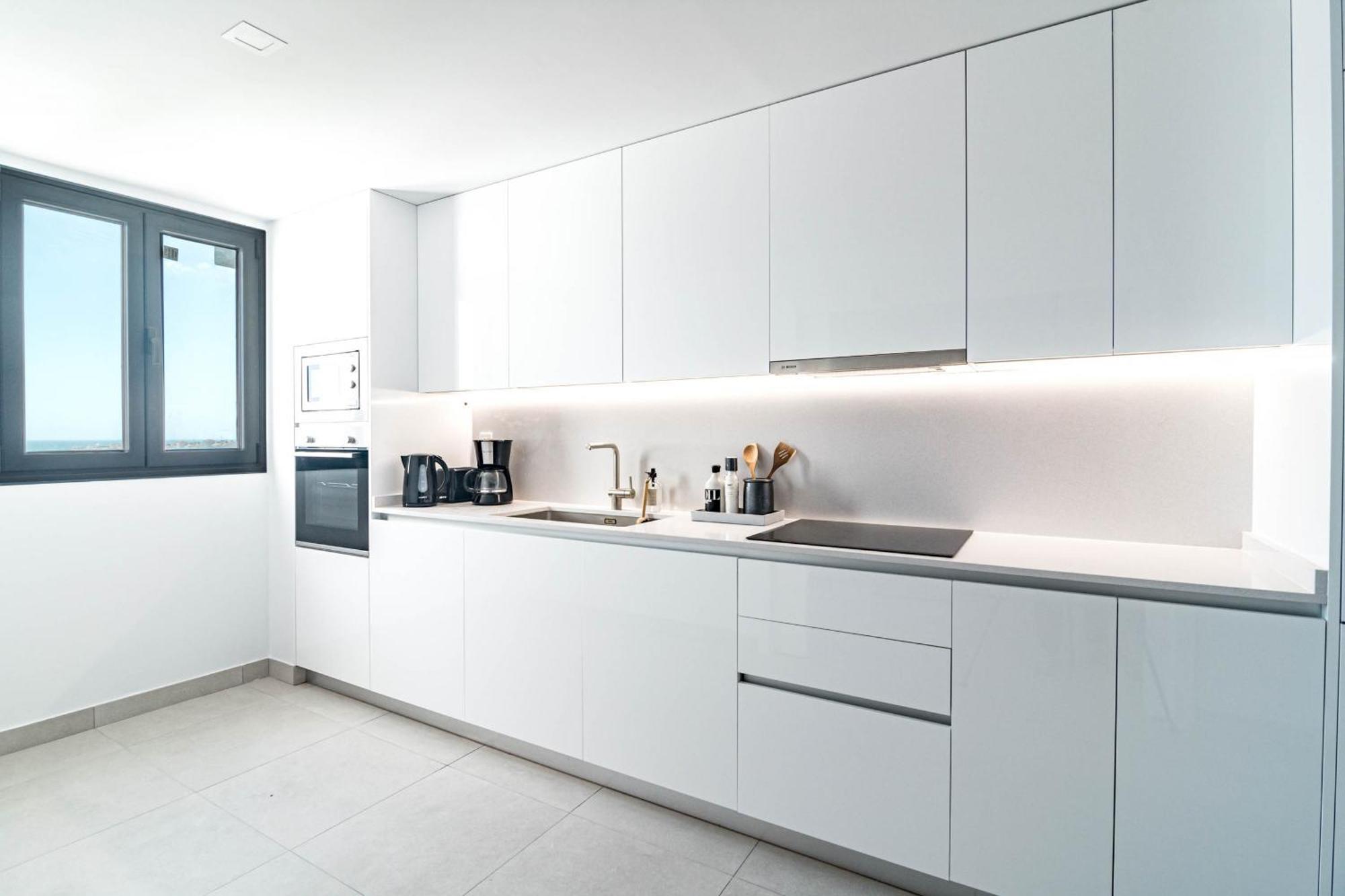 Lme9f2 - Class Flat In Estepona, Near Apartment *
