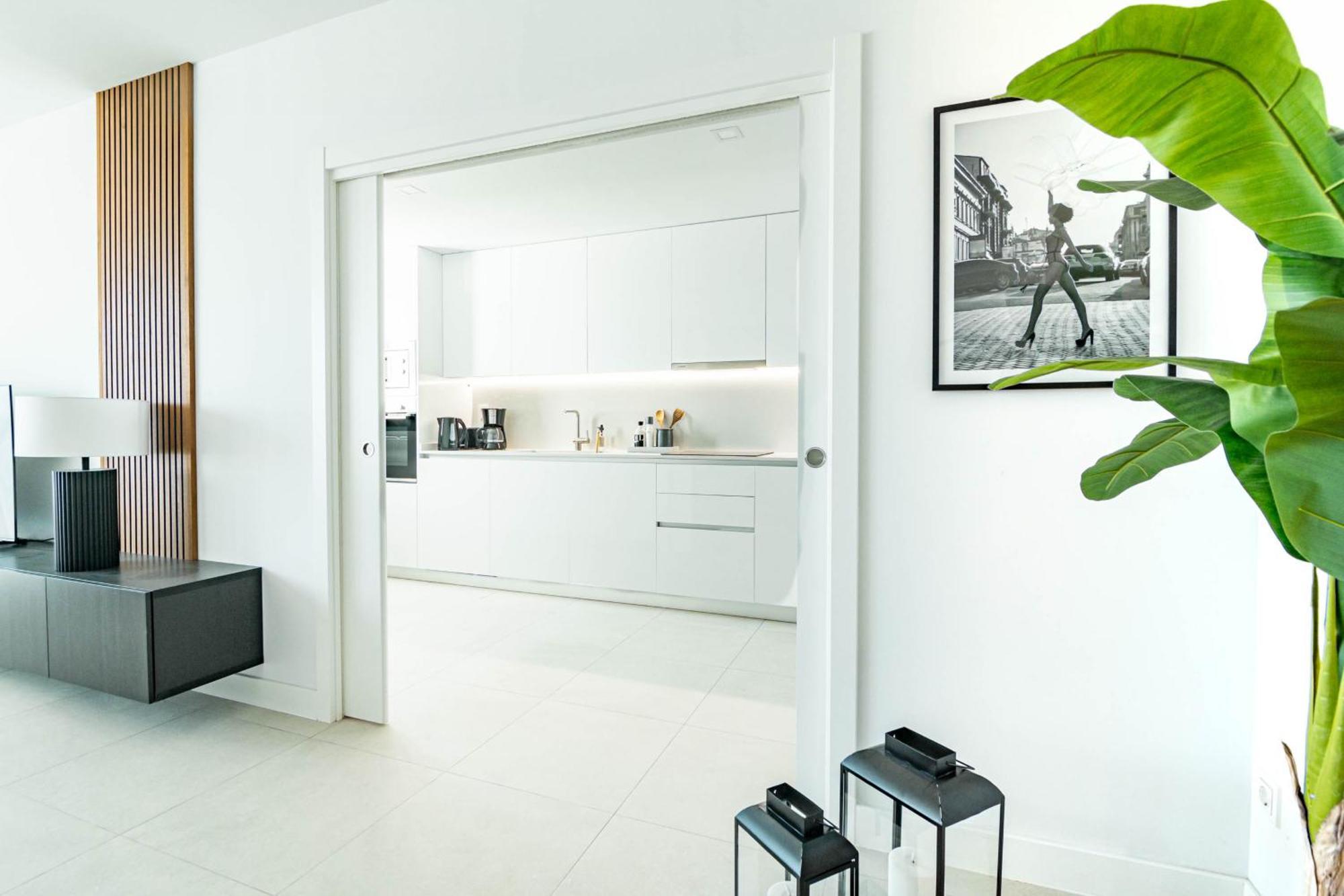Apartment Lme9f2 - Class Flat In Estepona, Near Estepona