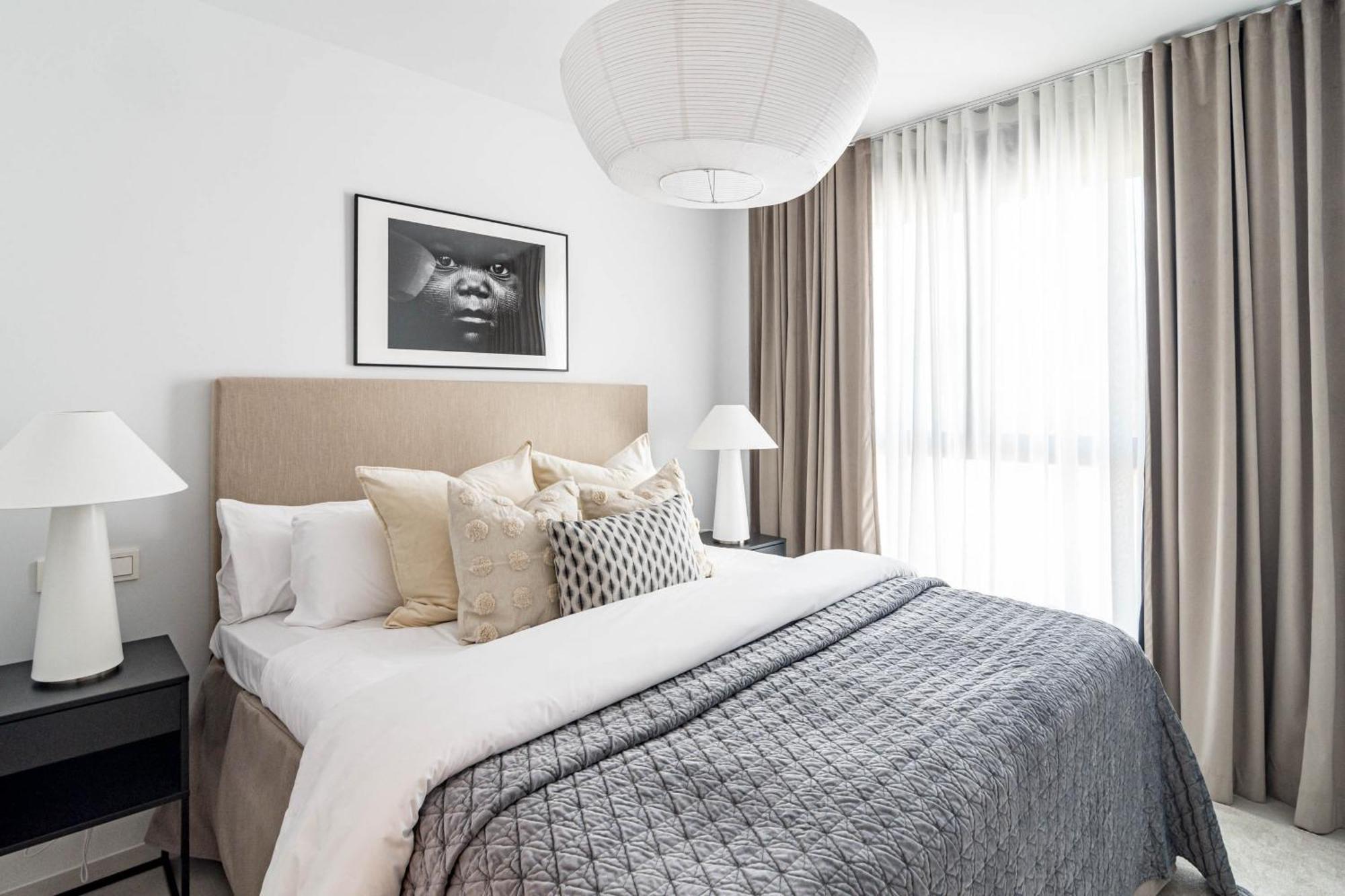 Lme9f2 - Class Flat In Estepona, Near Apartment Estepona