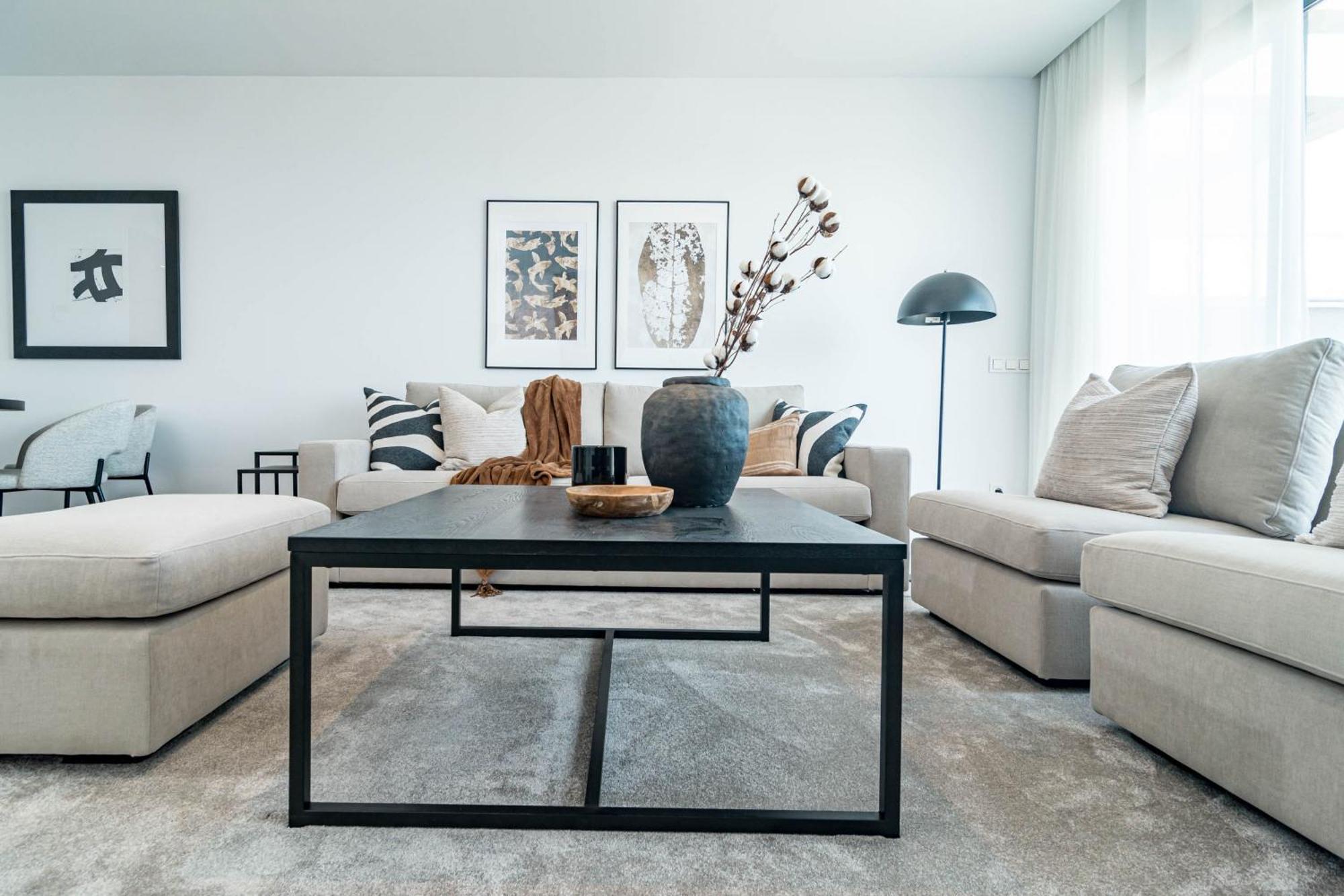Lme9f2 - Class Flat In Estepona, Near Estepona