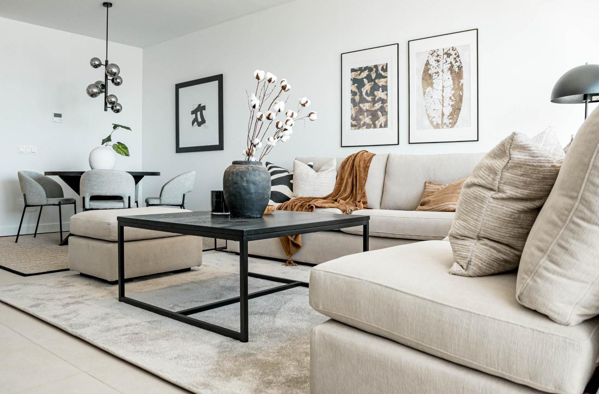 Lme9f2 - Class Flat In Estepona, Near Apartment *