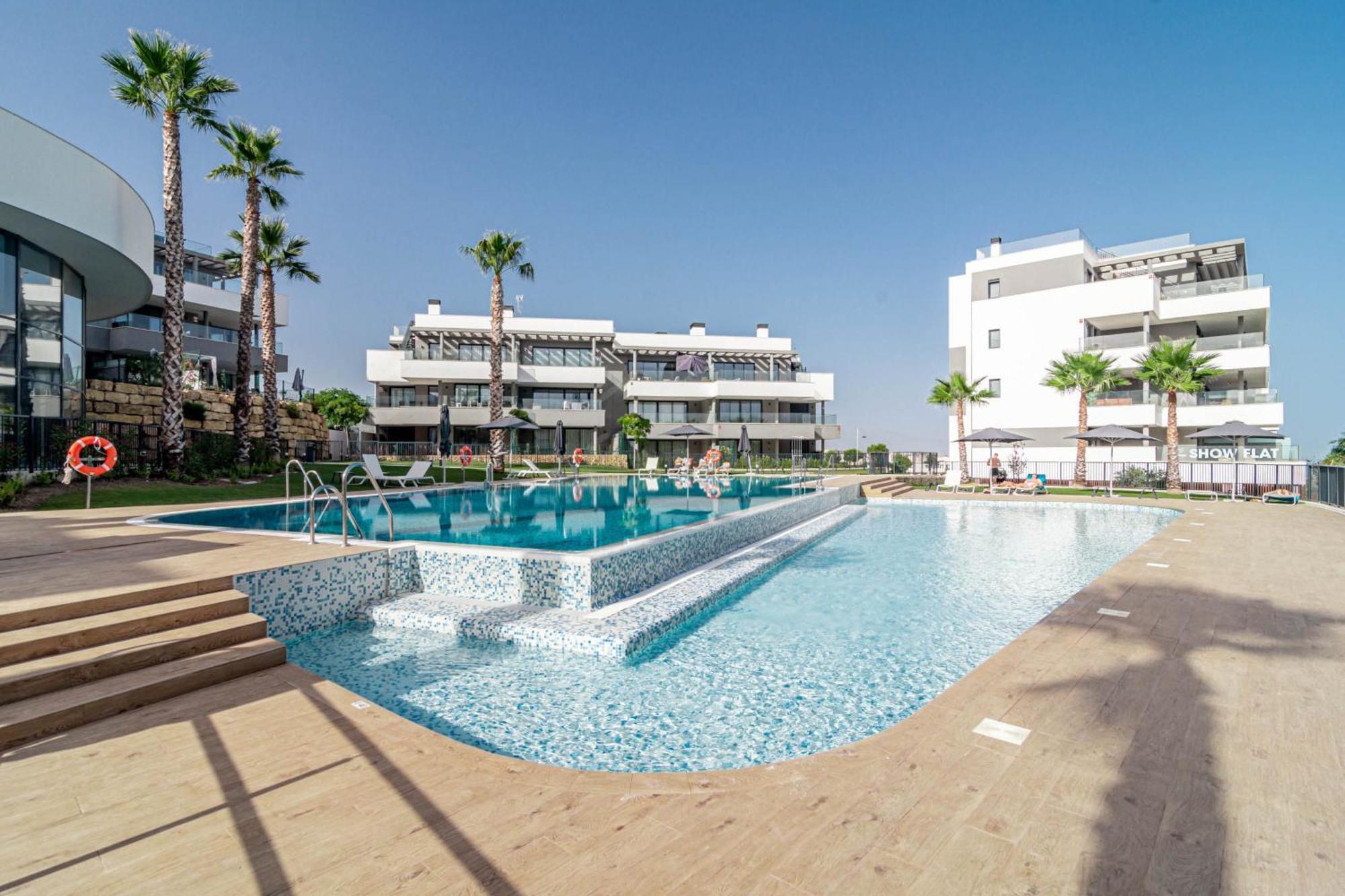 Lme9f2 - Class Flat In Estepona, Near * Estepona