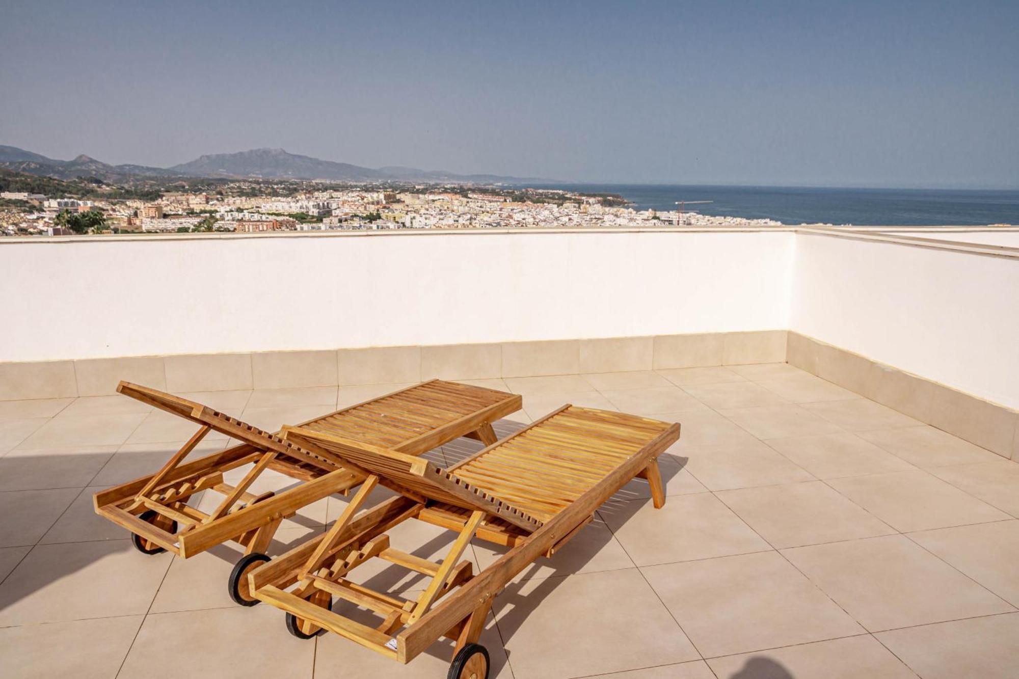 Apartment Lme9f1- Penthouse Amazing Views, Families Only *
