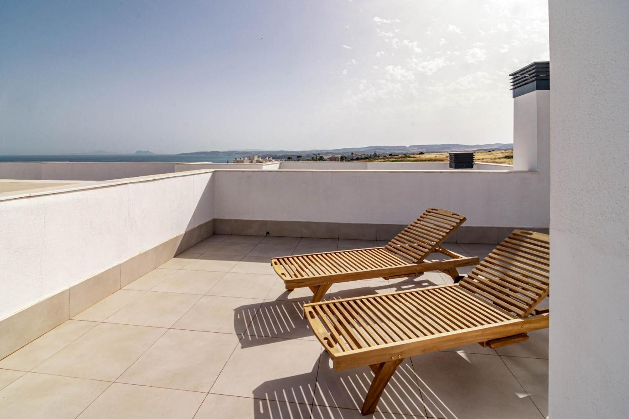 Lme9f1- Penthouse Amazing Views, Families Only
