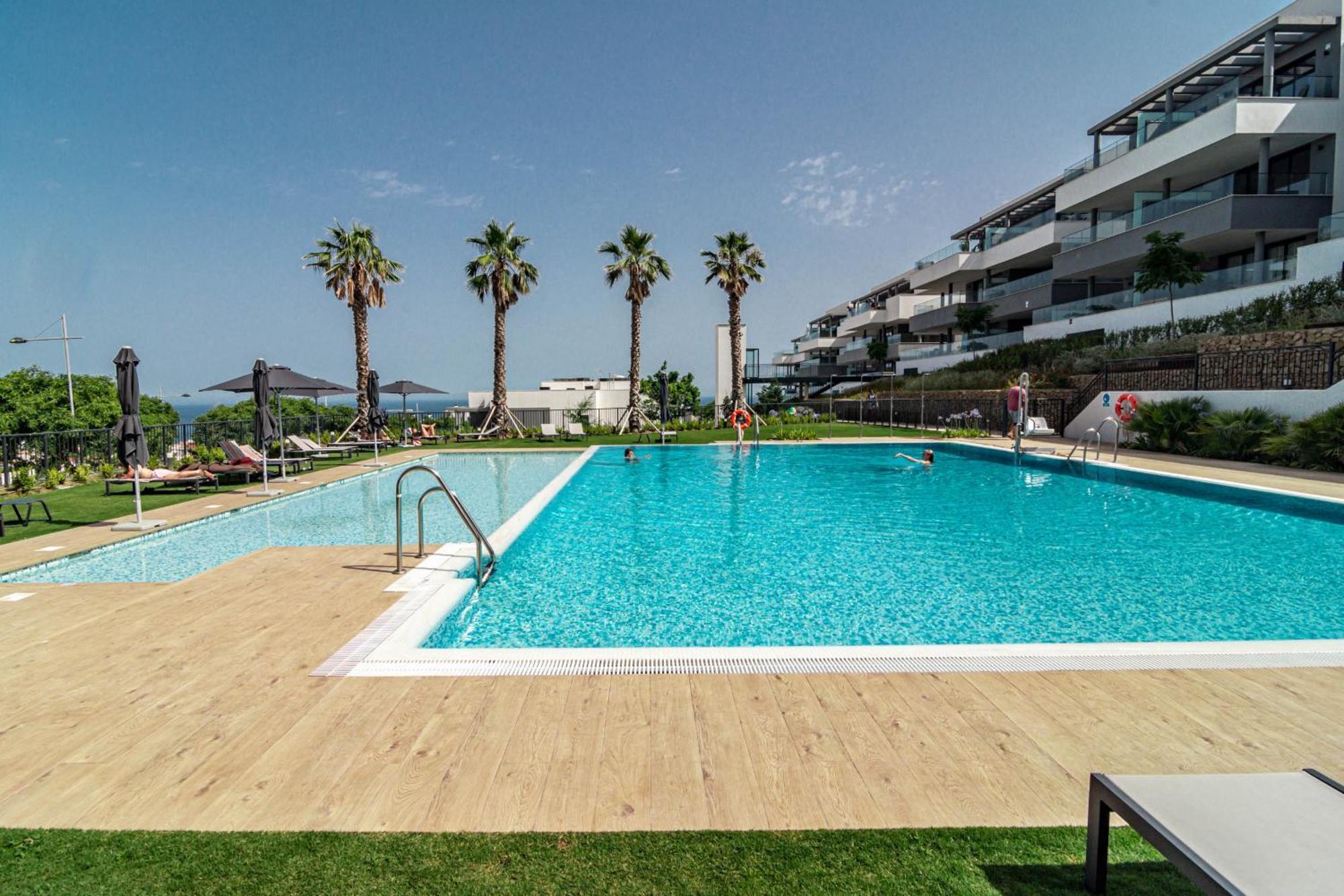 Apartment Lme9f1- Penthouse Amazing Views, Families Only *