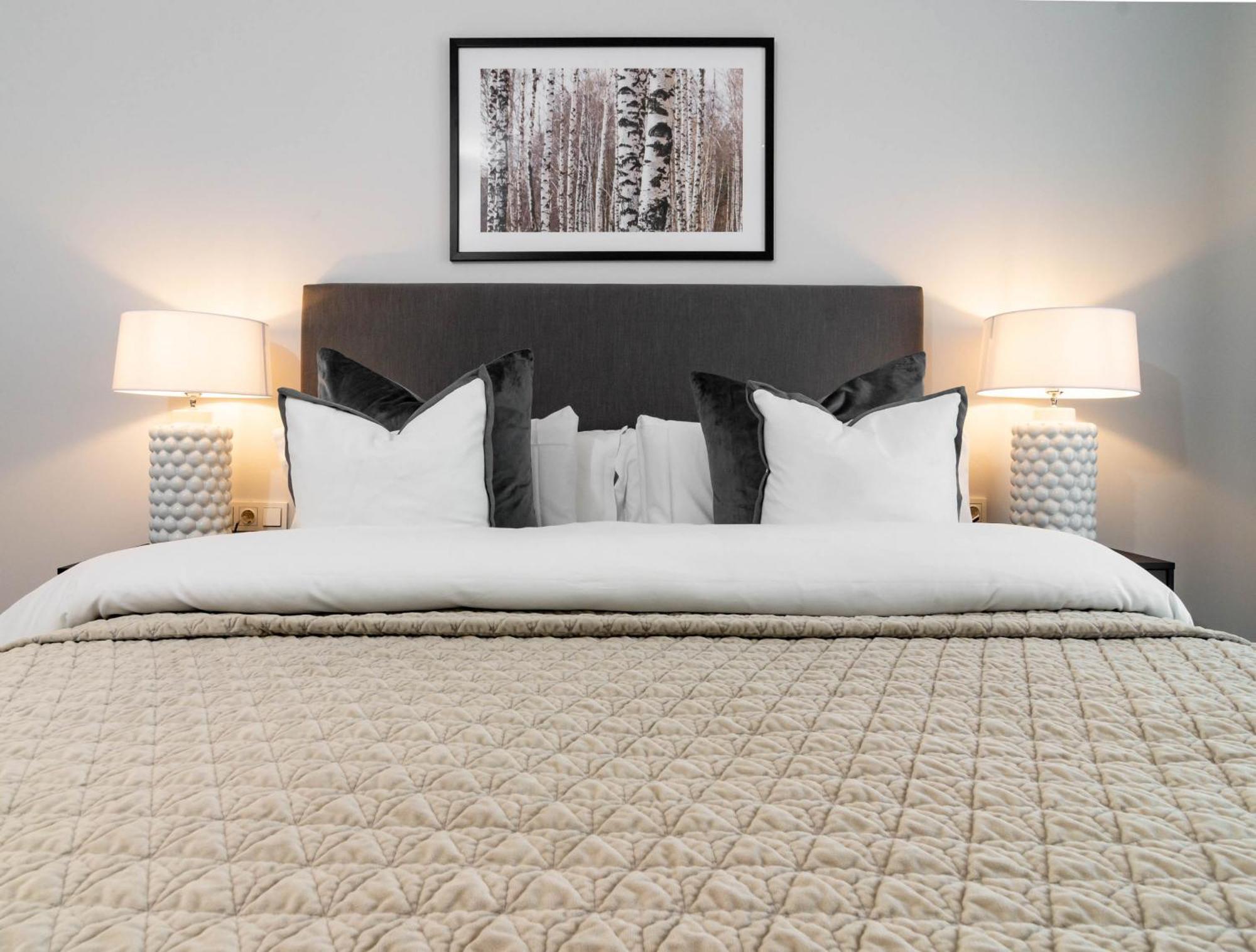 Lme9f1- Penthouse Amazing Views, Families Only Apartment *