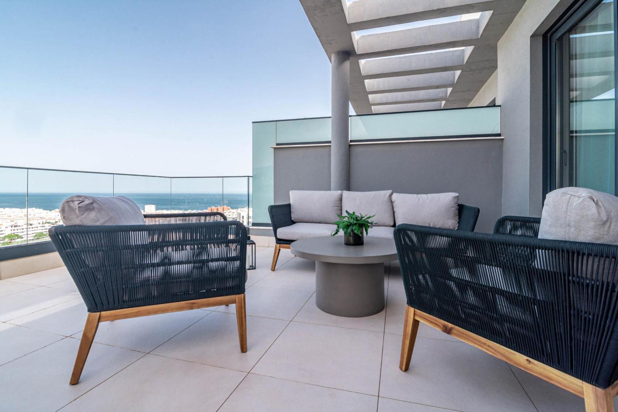 Apartment Lme9f1- Penthouse Amazing Views, Families Only *
