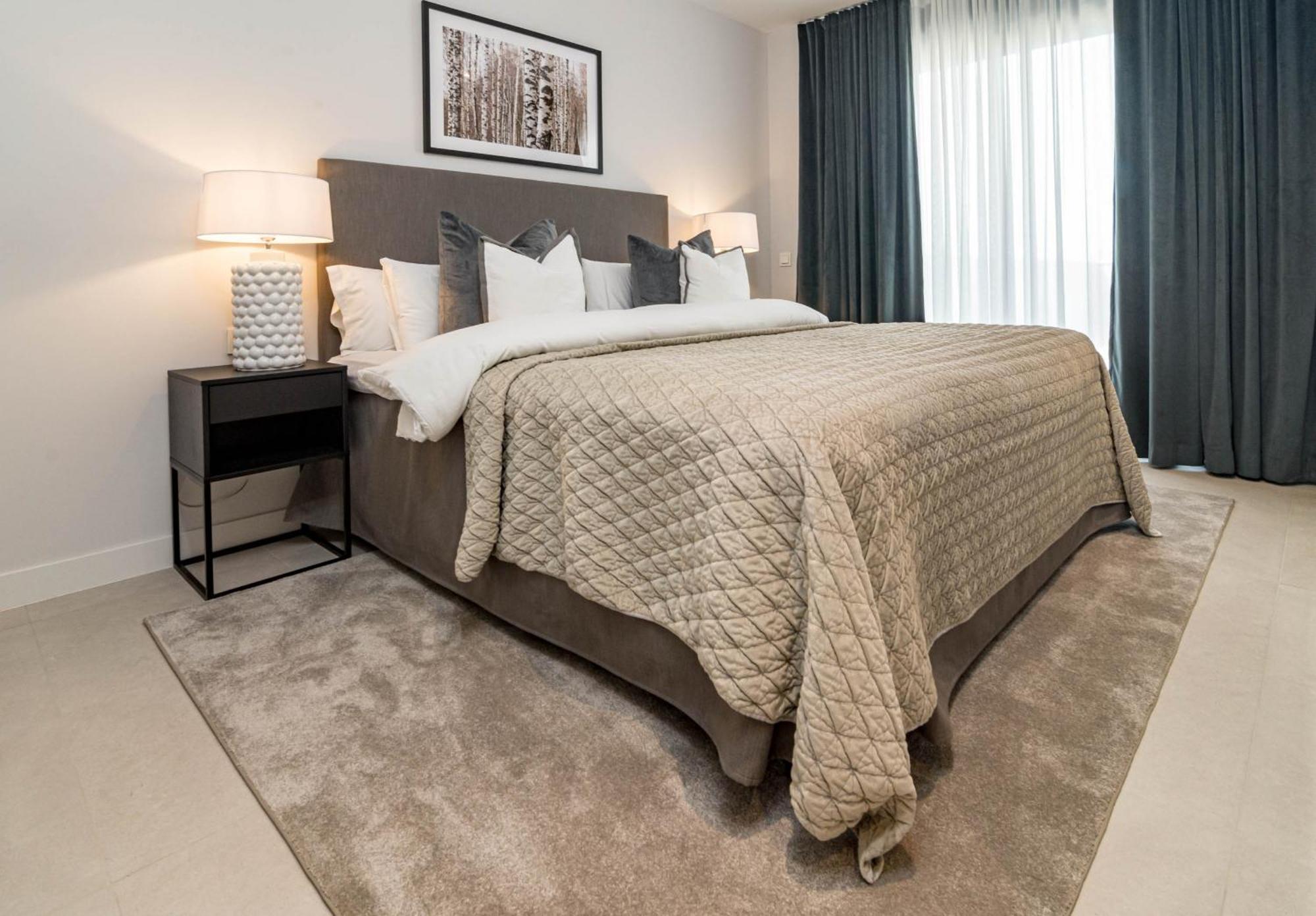 Lme9f1- Penthouse Amazing Views, Families Only Apartment *