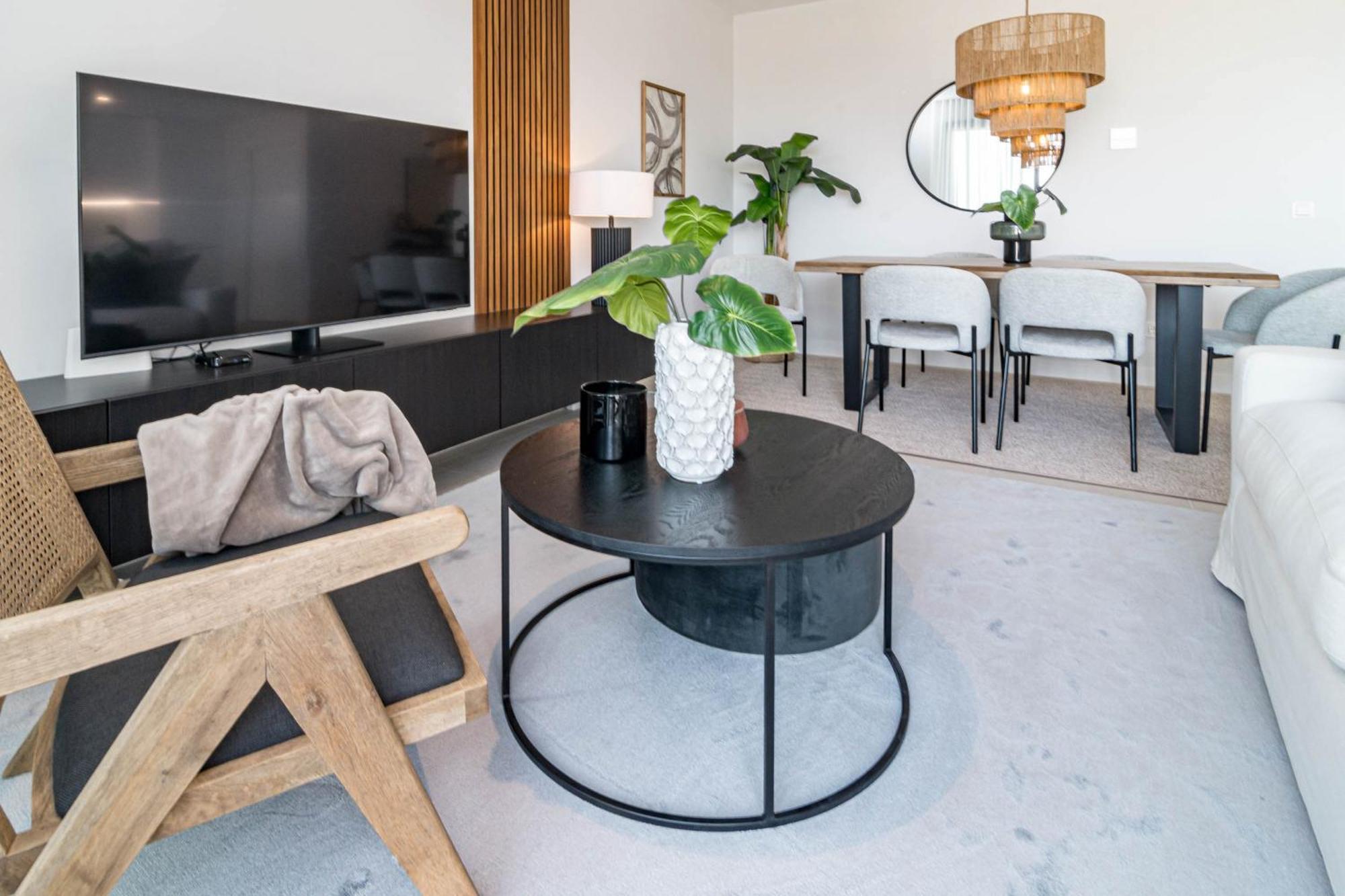 Lme9f1- Penthouse Amazing Views, Families Only Estepona