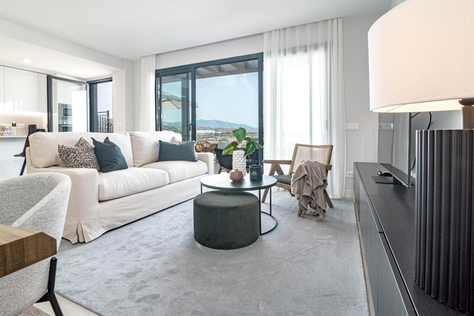 Lme9f1- Penthouse Amazing Views, Families Only *