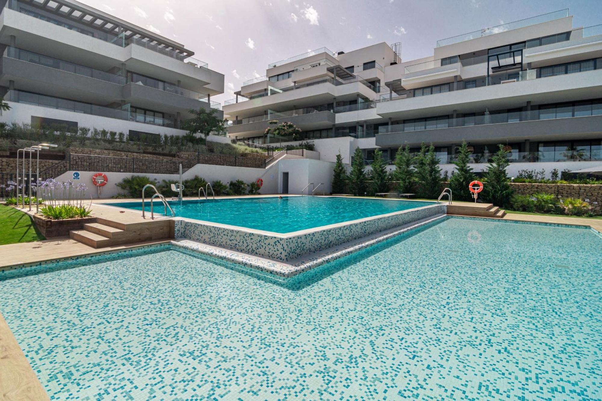 Lme9f1- Penthouse Amazing Views, Families Only