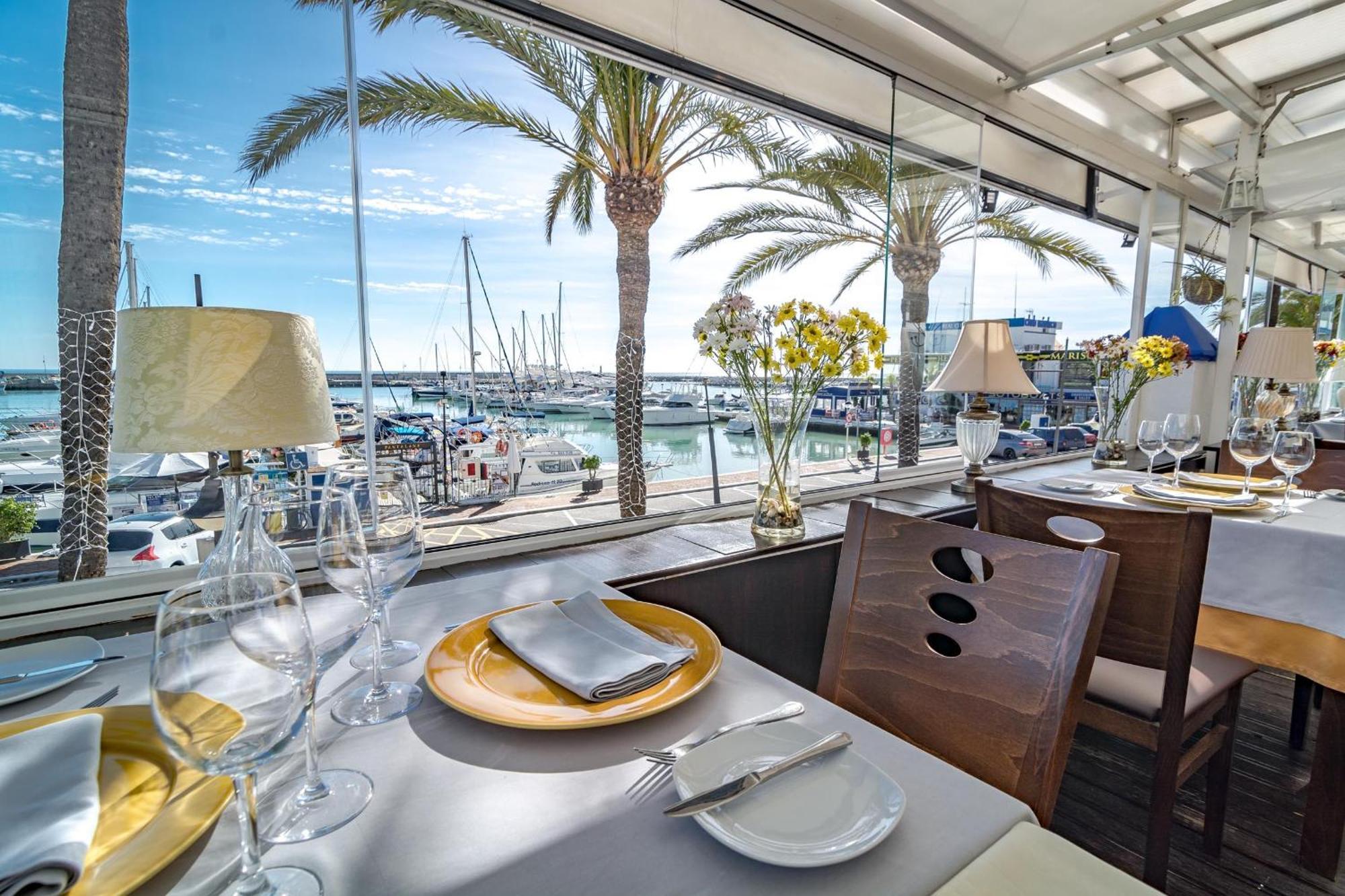 Lae7bi- Apotel Hills By Roomservices Estepona