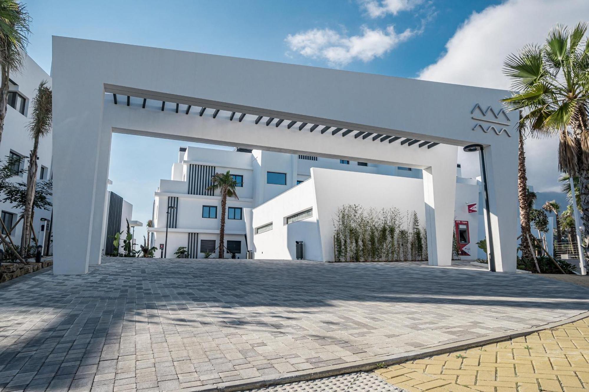 Apartamento Lae7bi- Apotel Hills By Roomservices Estepona